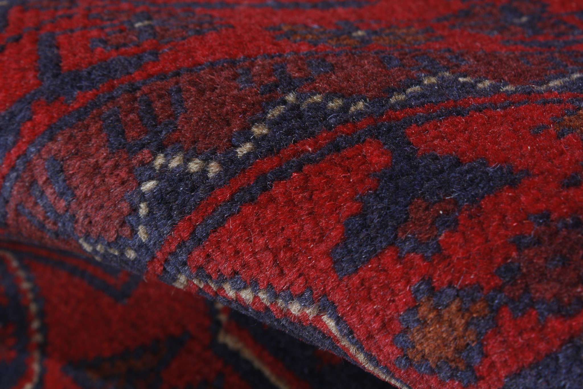 Oriental rug Mauri