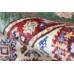 Oriental rug Kazak Exclusive