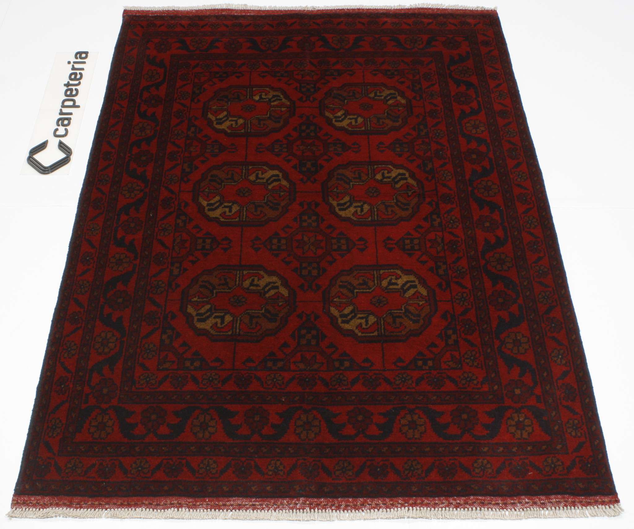 Oriental rug Mauri