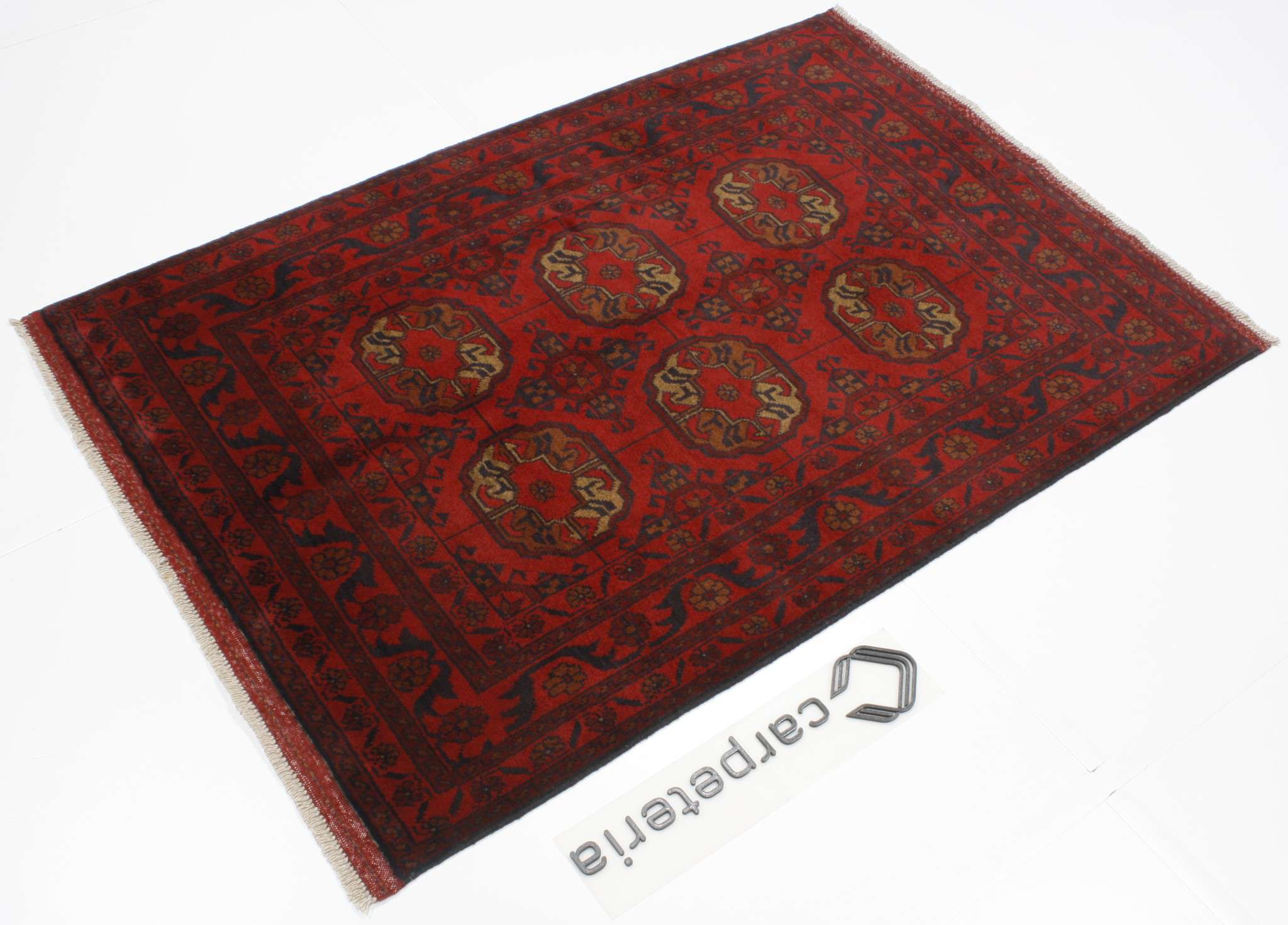 Oriental rug Mauri