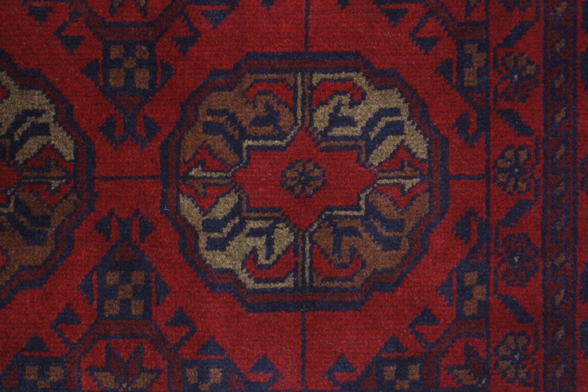 Oriental rug Mauri