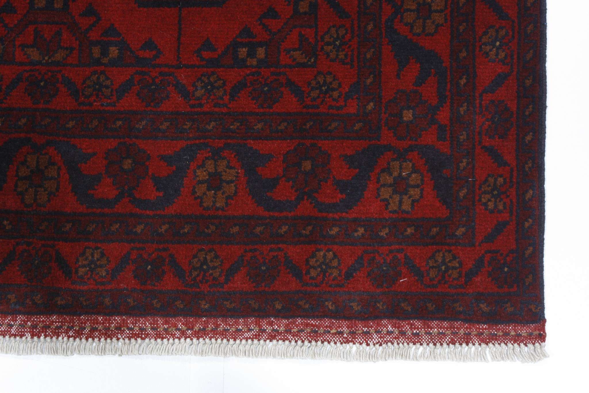 Oriental rug Mauri