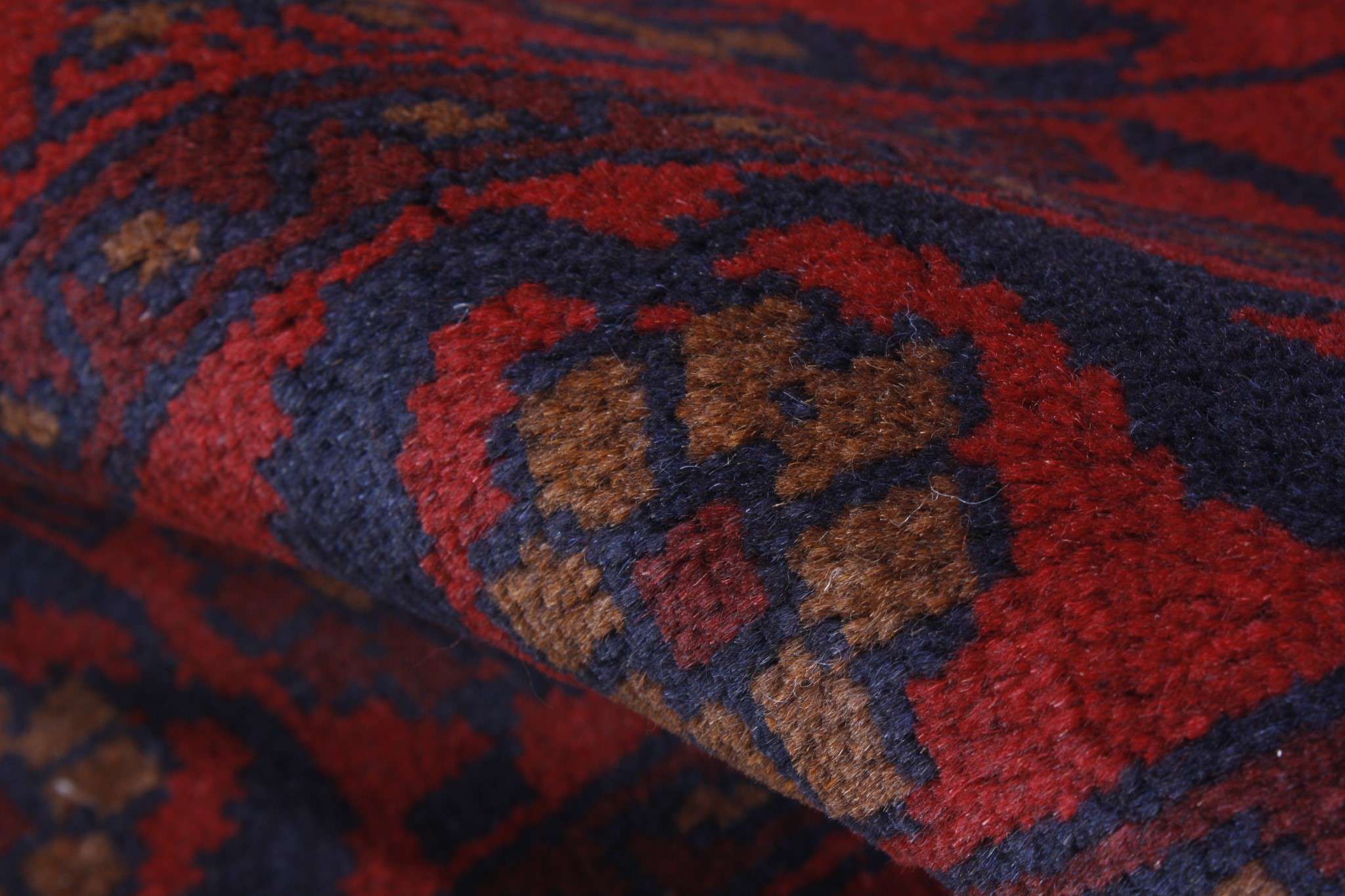 Oriental rug Mauri