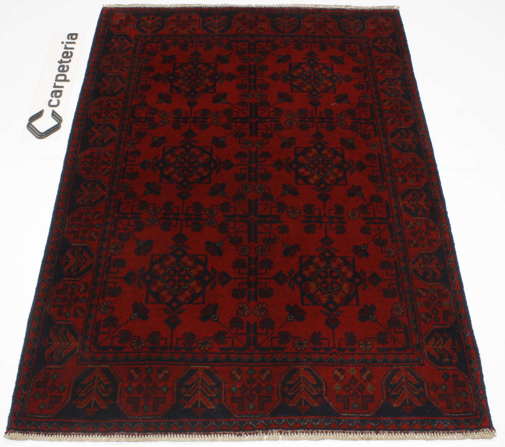 Oriental rug Mauri