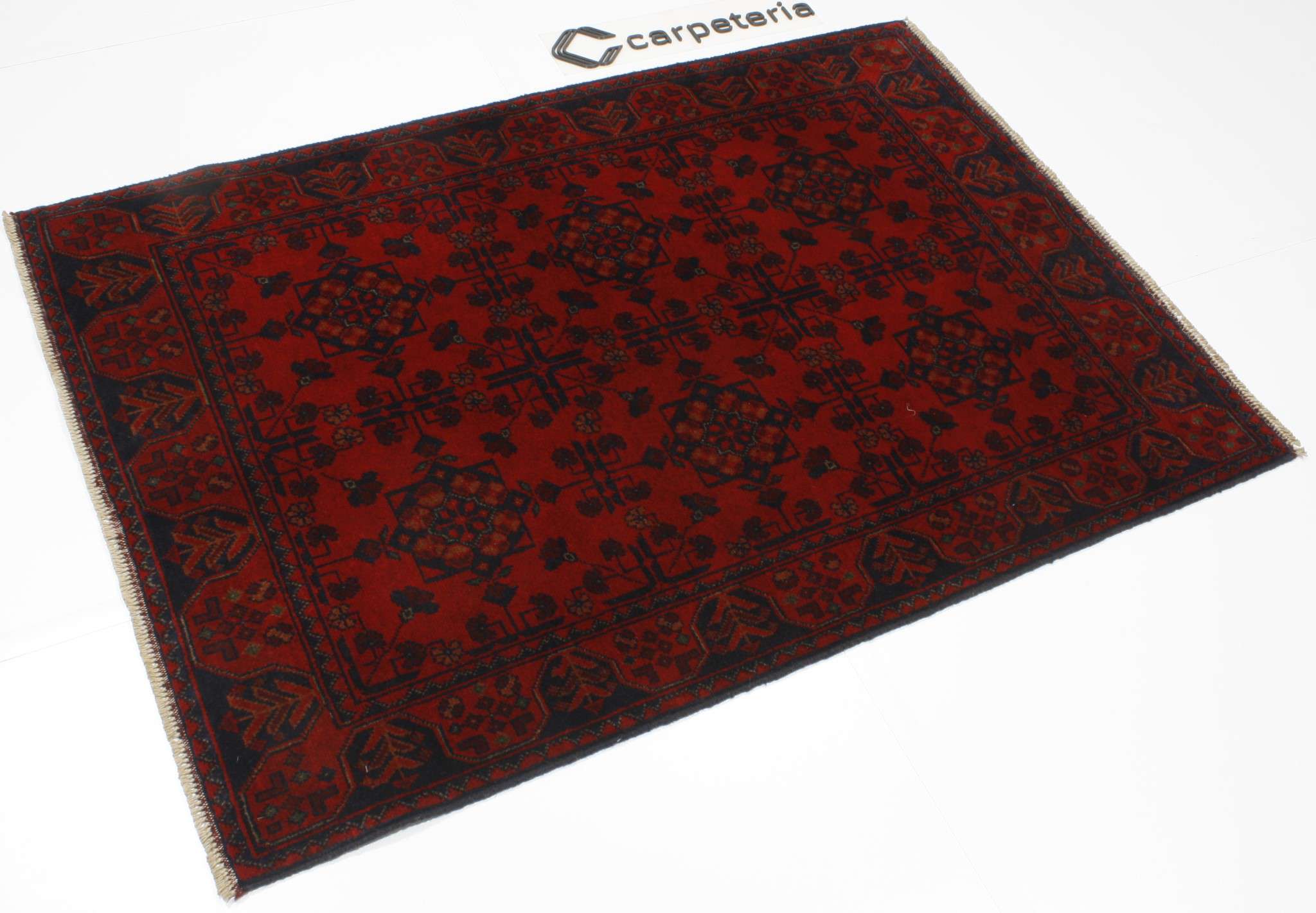 Oriental rug Mauri