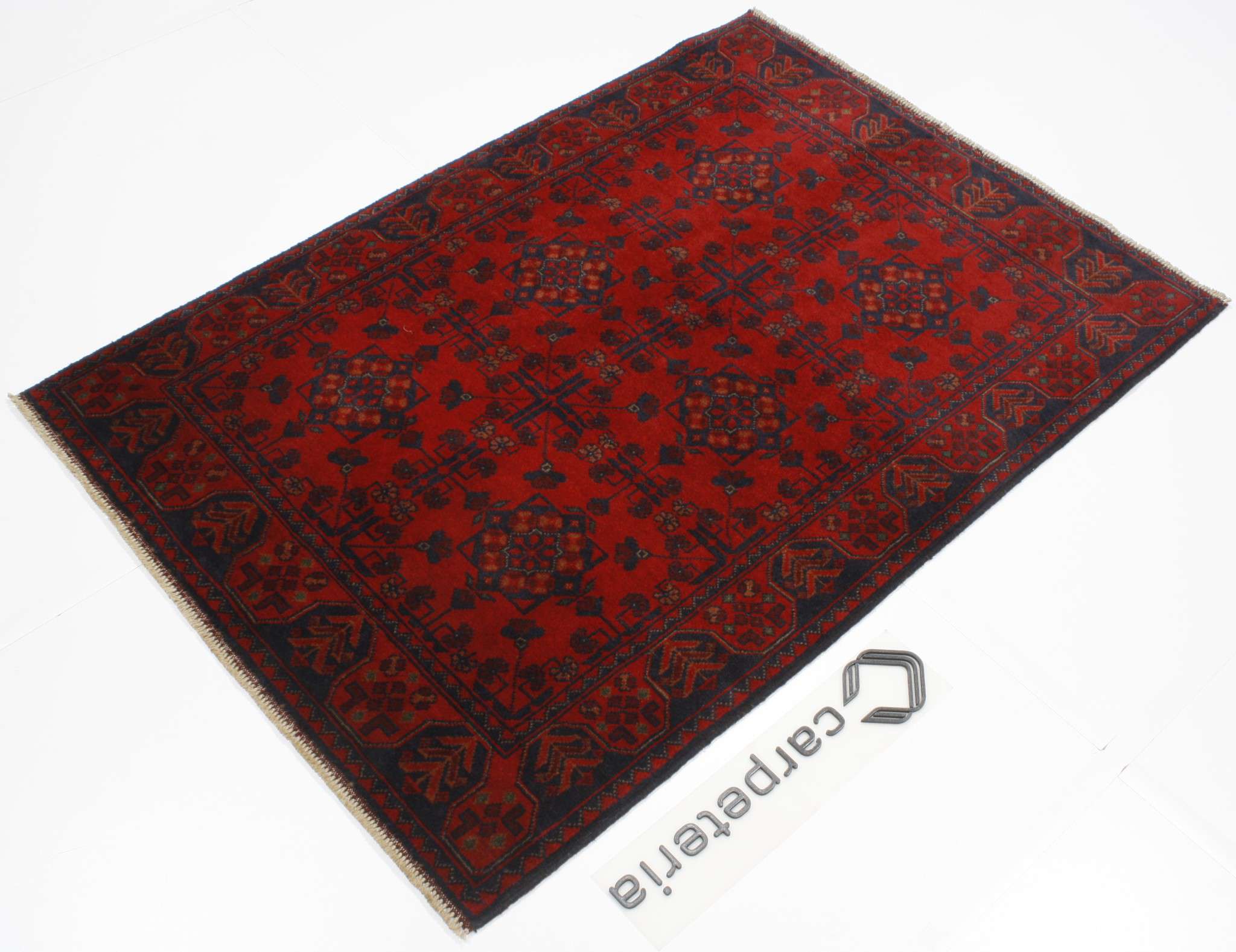 Oriental rug Mauri