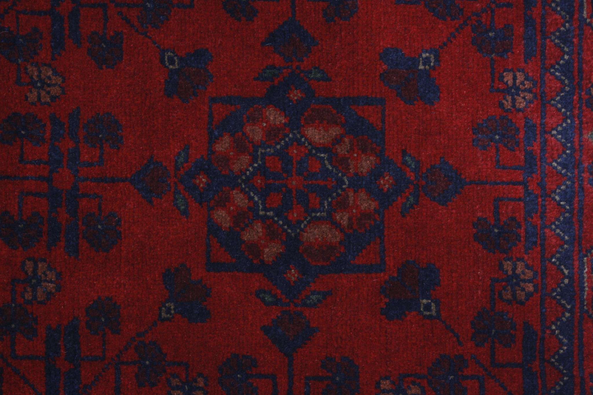 Oriental rug Mauri