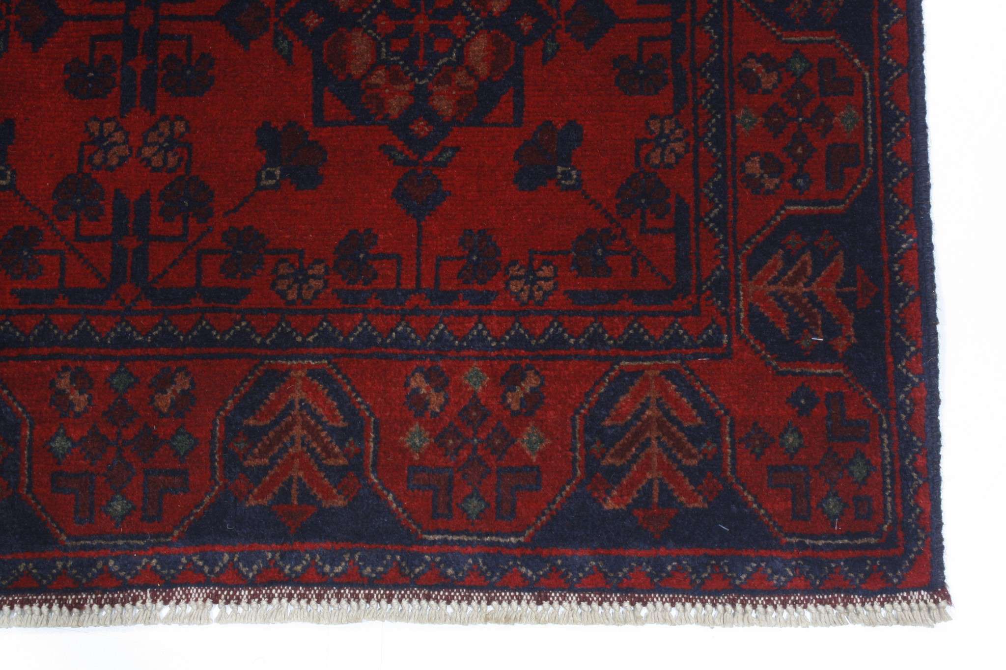 Oriental rug Mauri