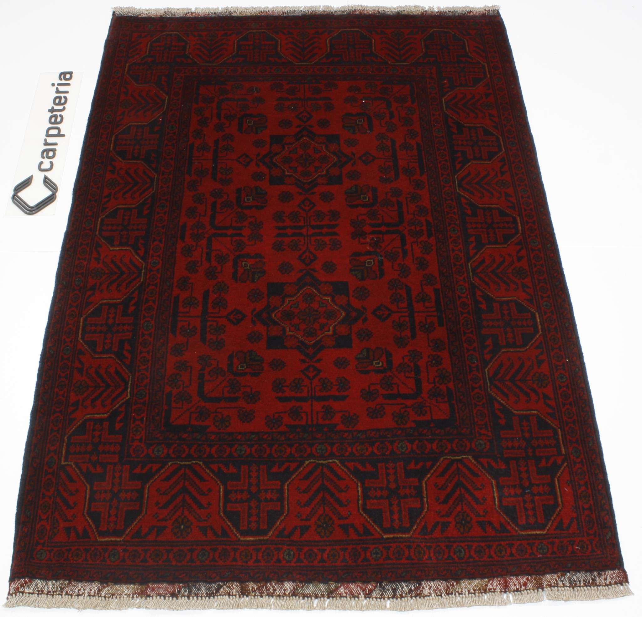 Oriental rug Mauri