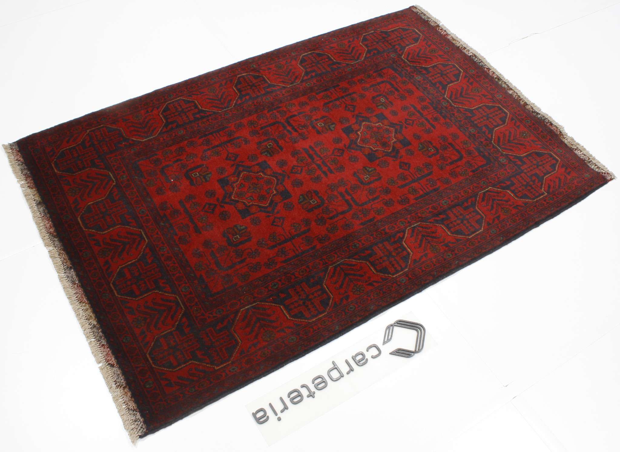 Oriental rug Mauri