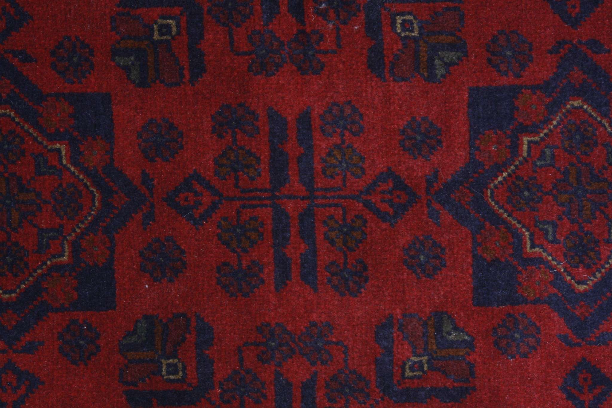 Oriental rug Mauri