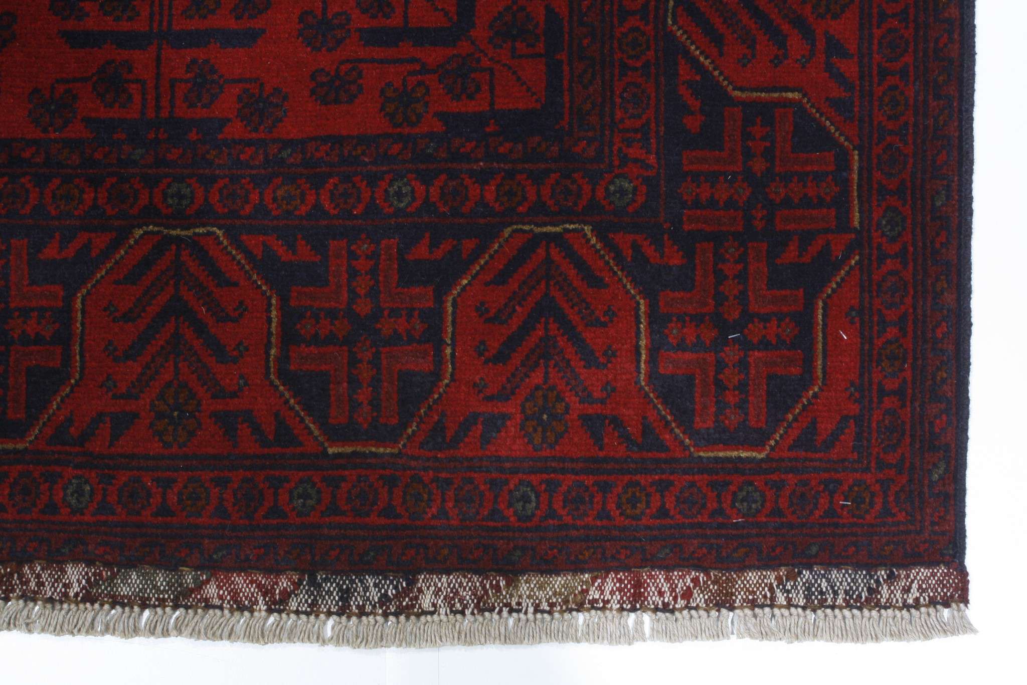 Oriental rug Mauri