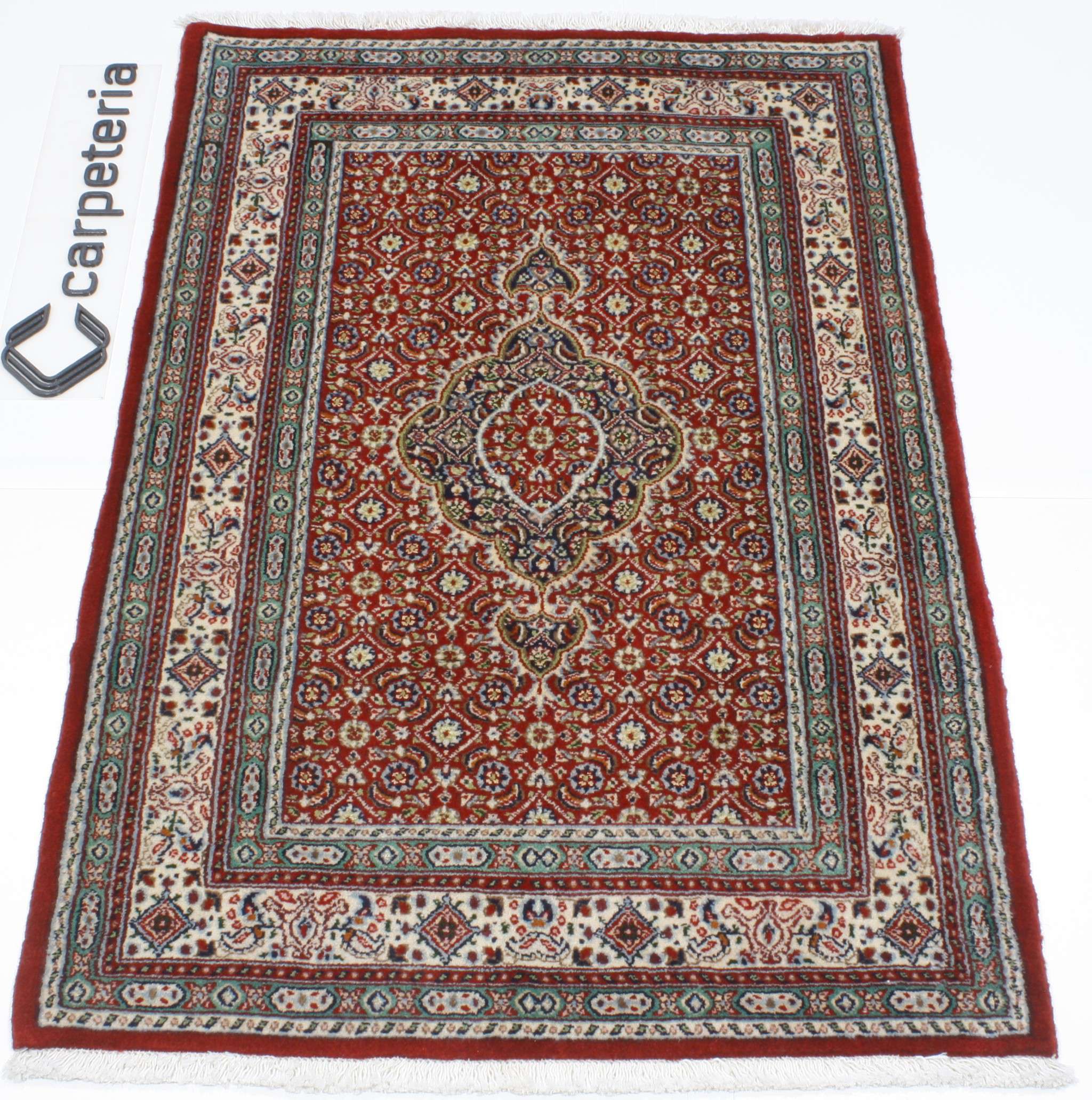 Persian rug Moud Super