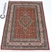 Persian rug Moud Super