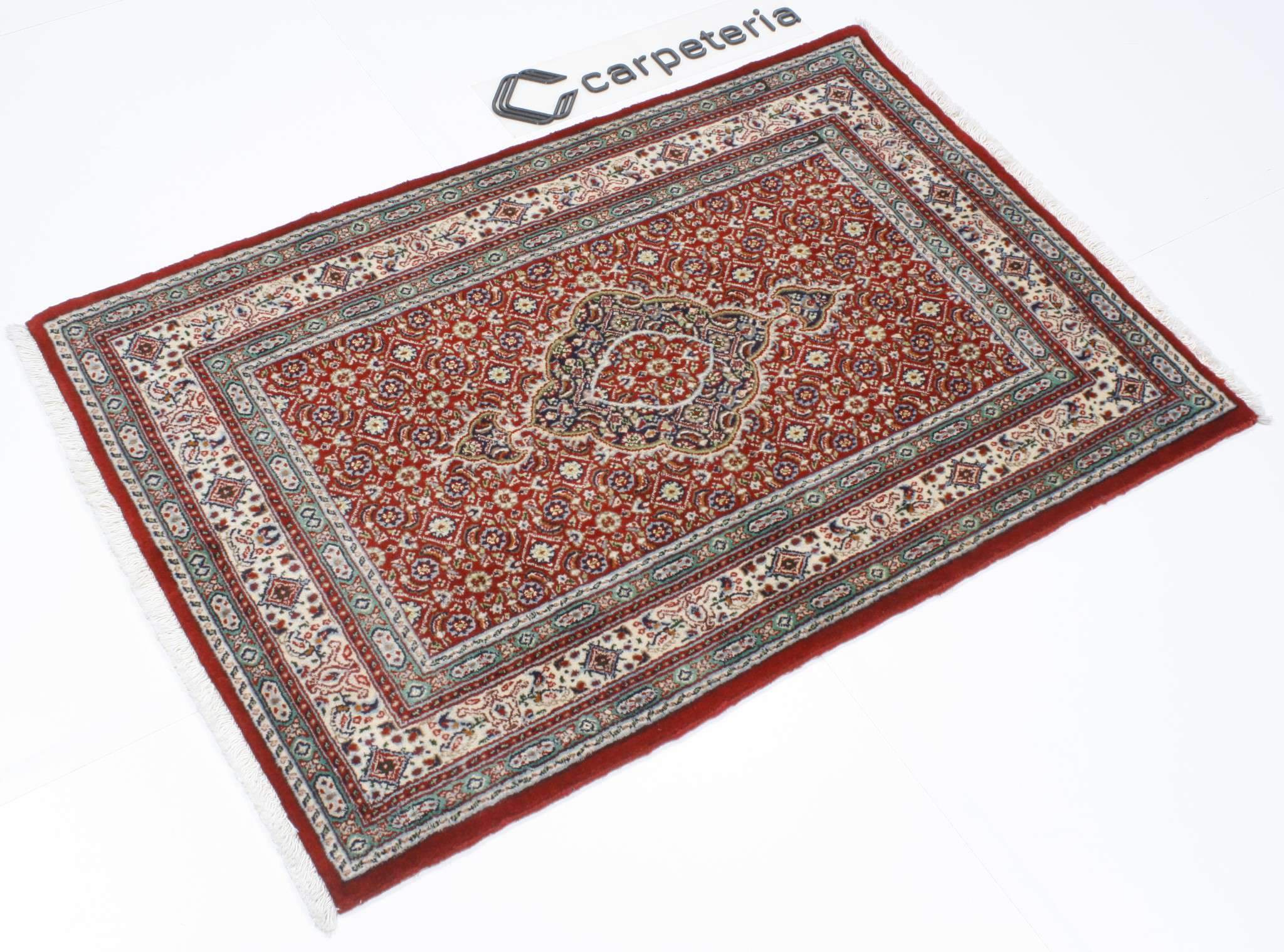 Persian rug Moud Super