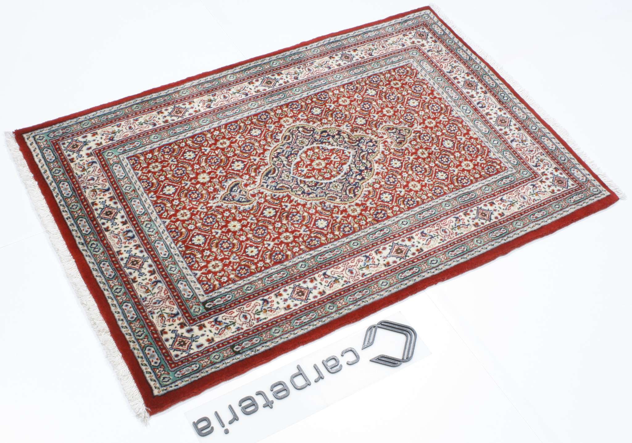 Persian rug Moud Super