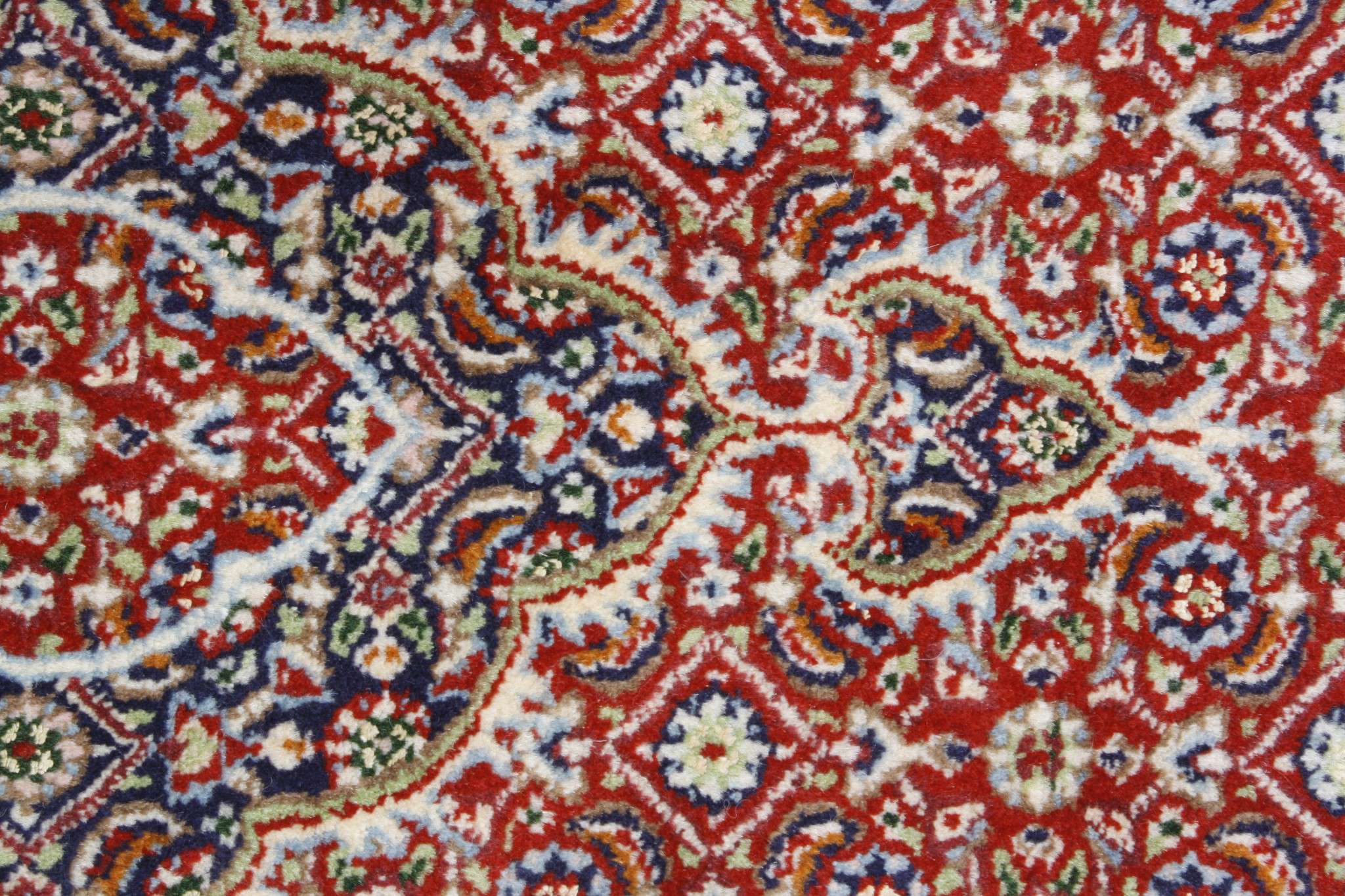 Persian rug Moud Super