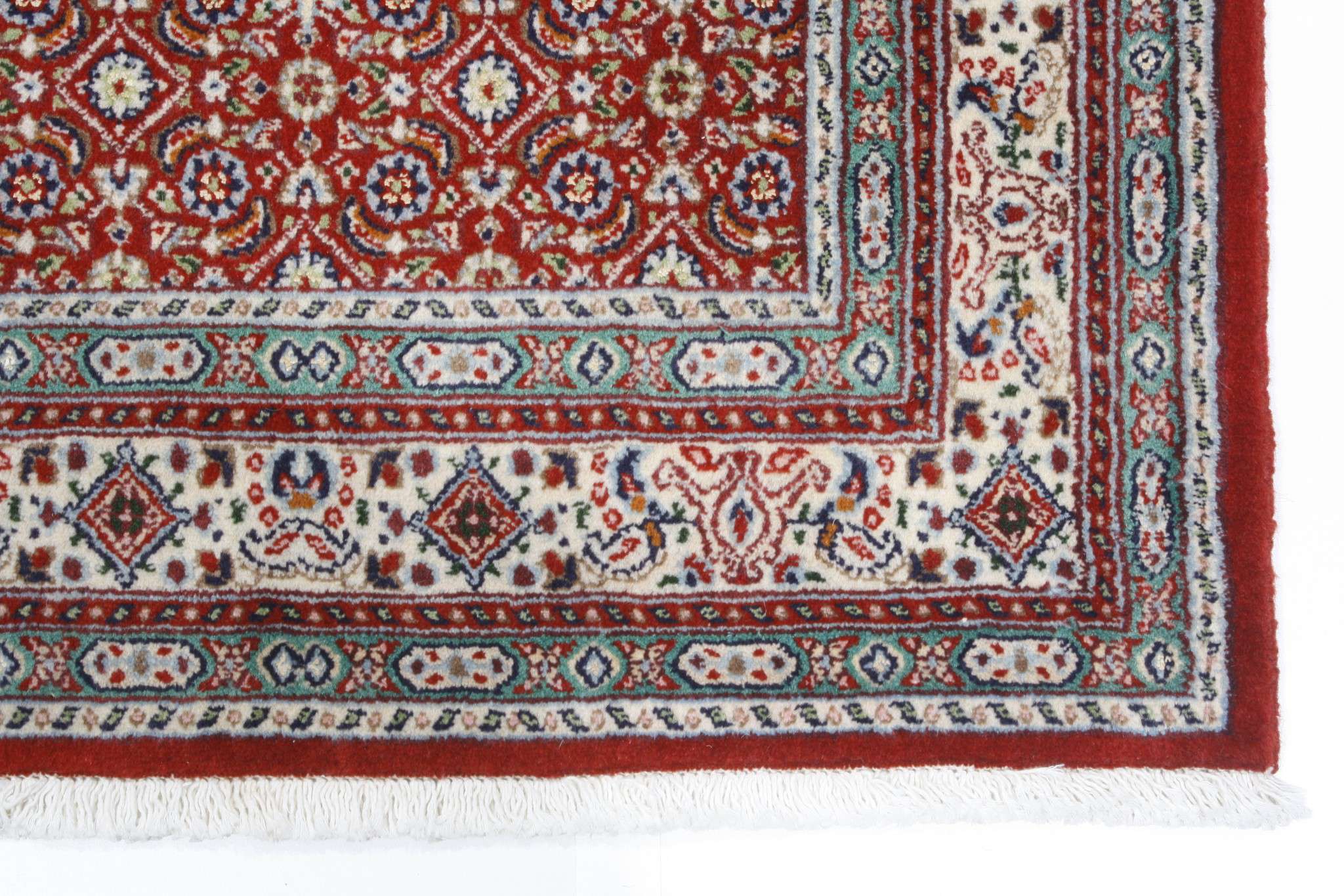 Persian rug Moud Super