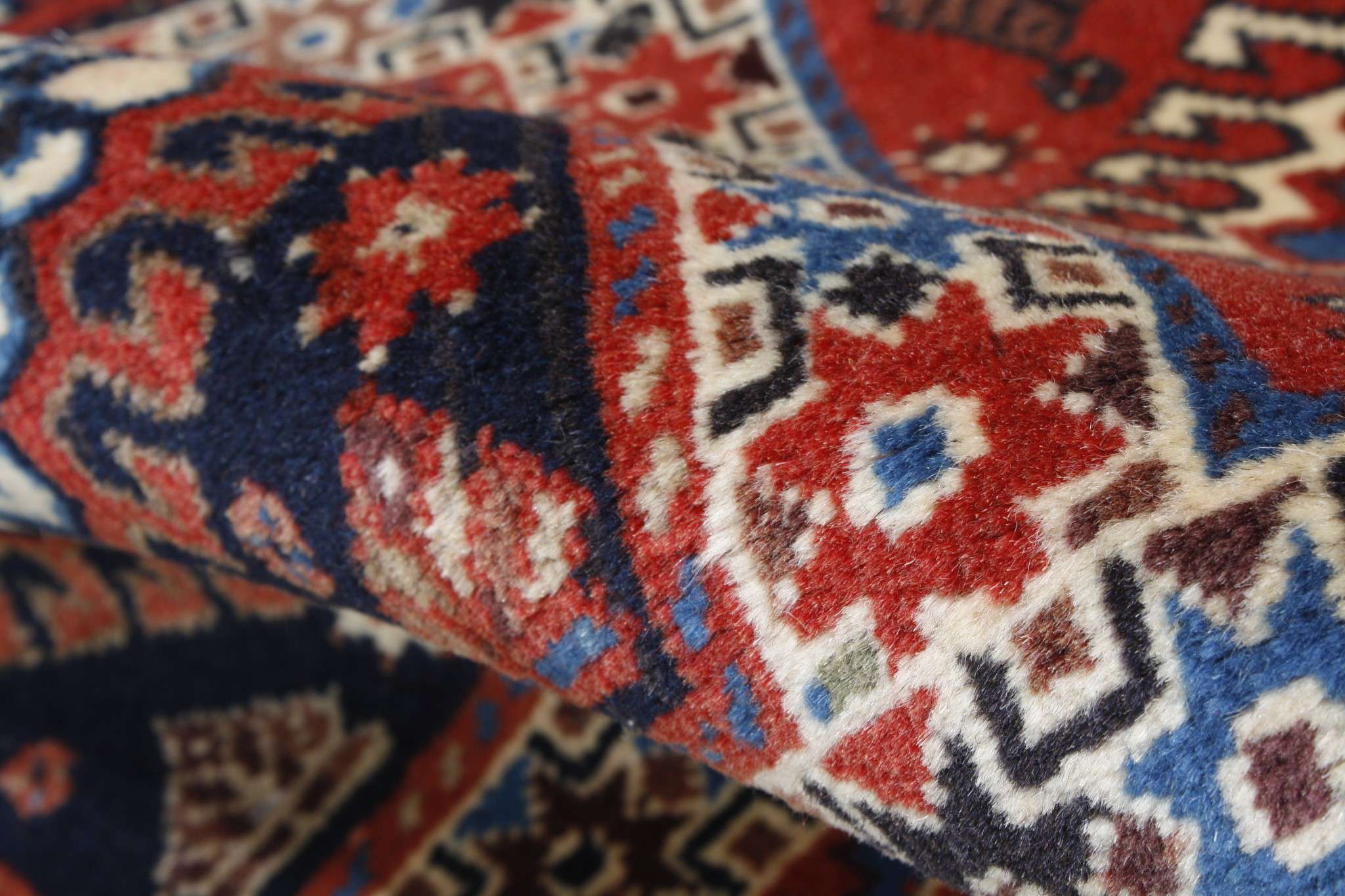 Persian rug Yalameh Super