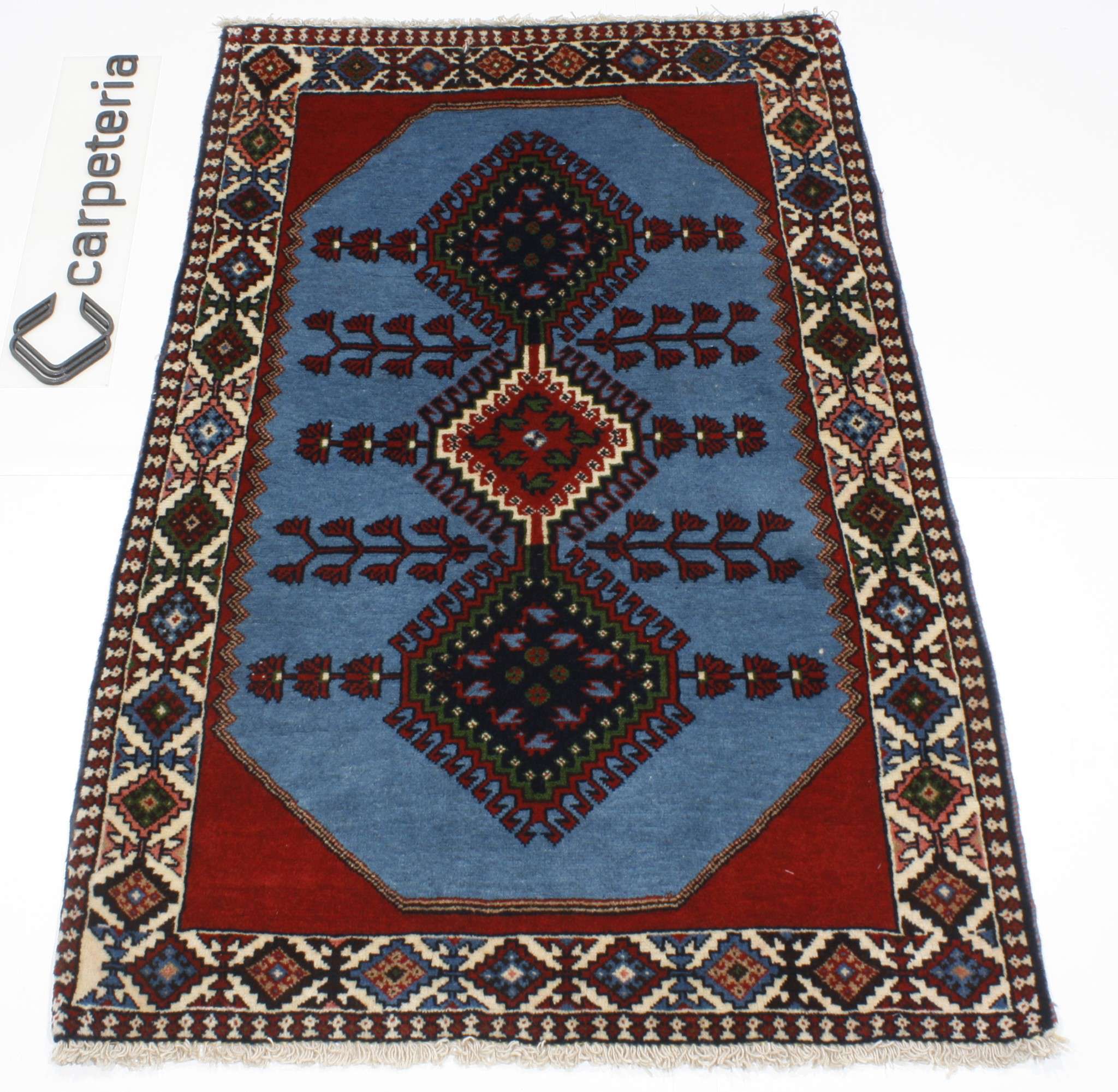 Persian rug Yalameh Super