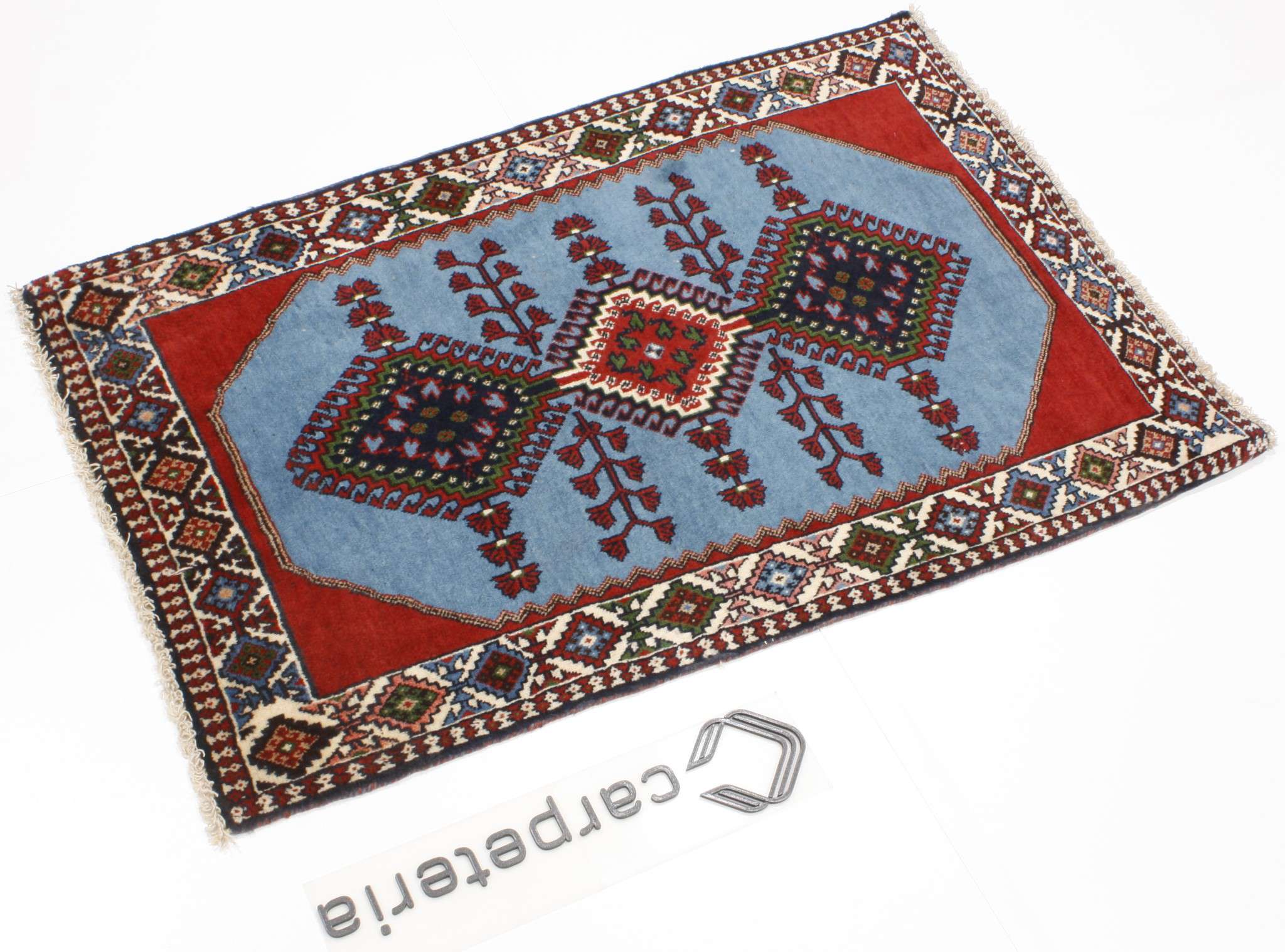 Persian rug Yalameh Super