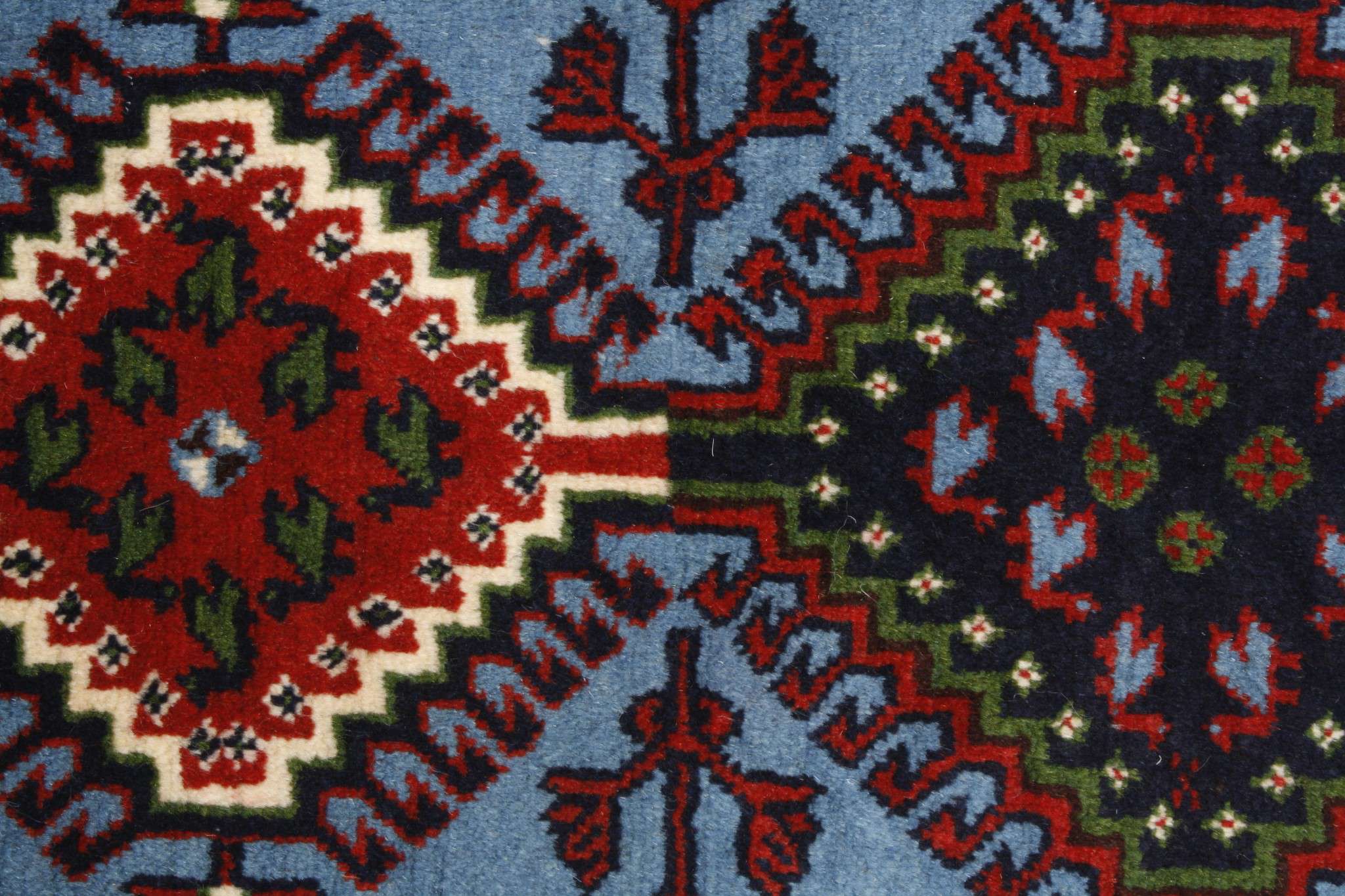 Persian rug Yalameh Super