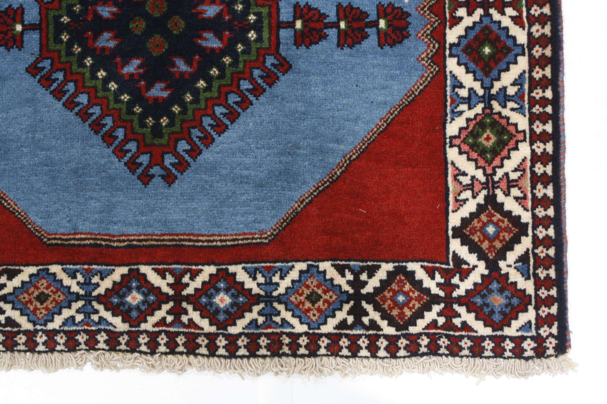 Persian rug Yalameh Super