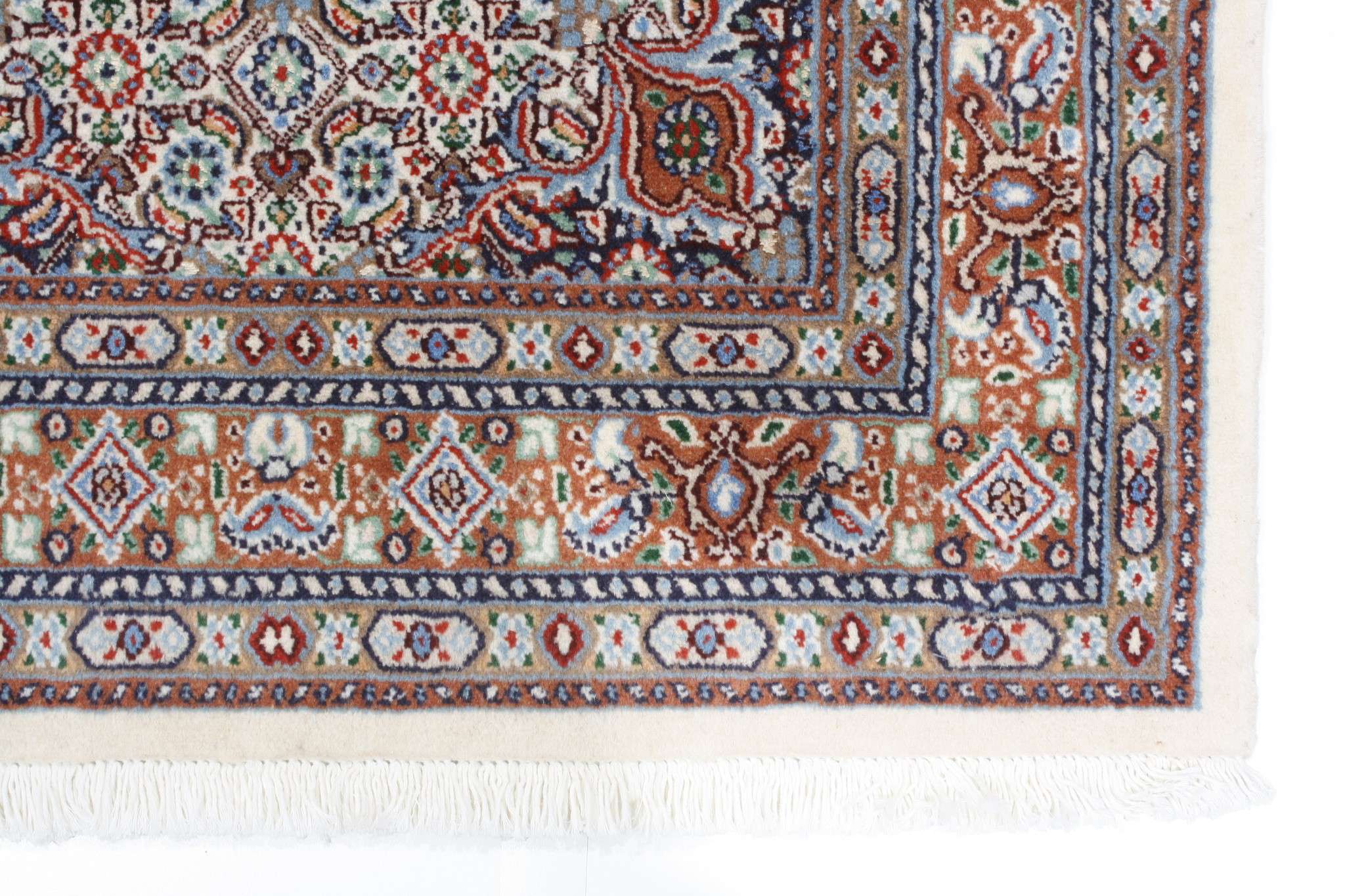 Persian rug Moud Super