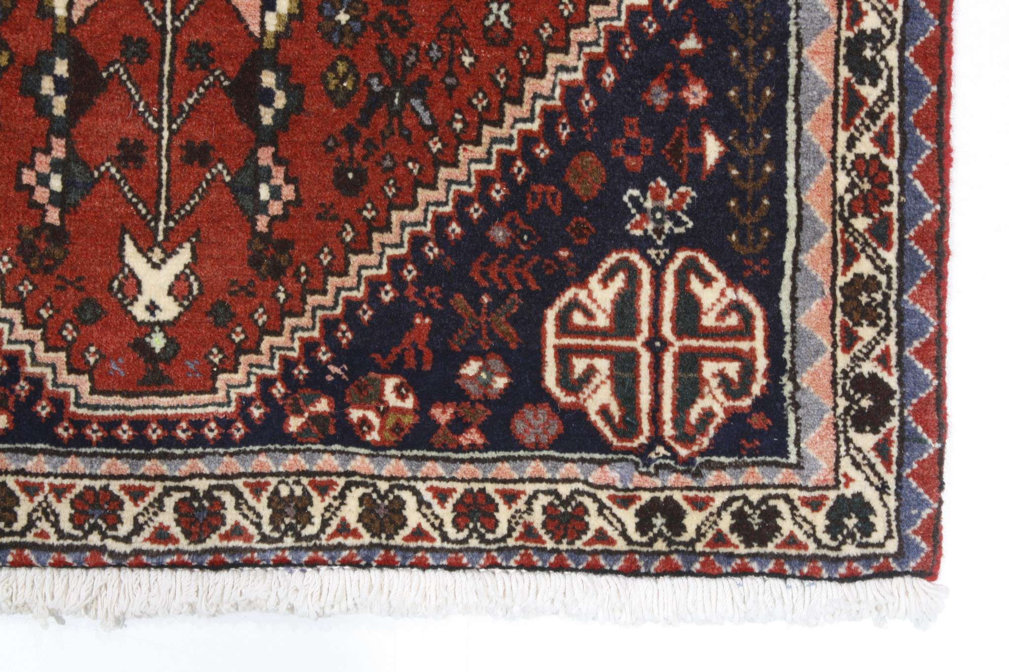 Persian rug Abadeh Super