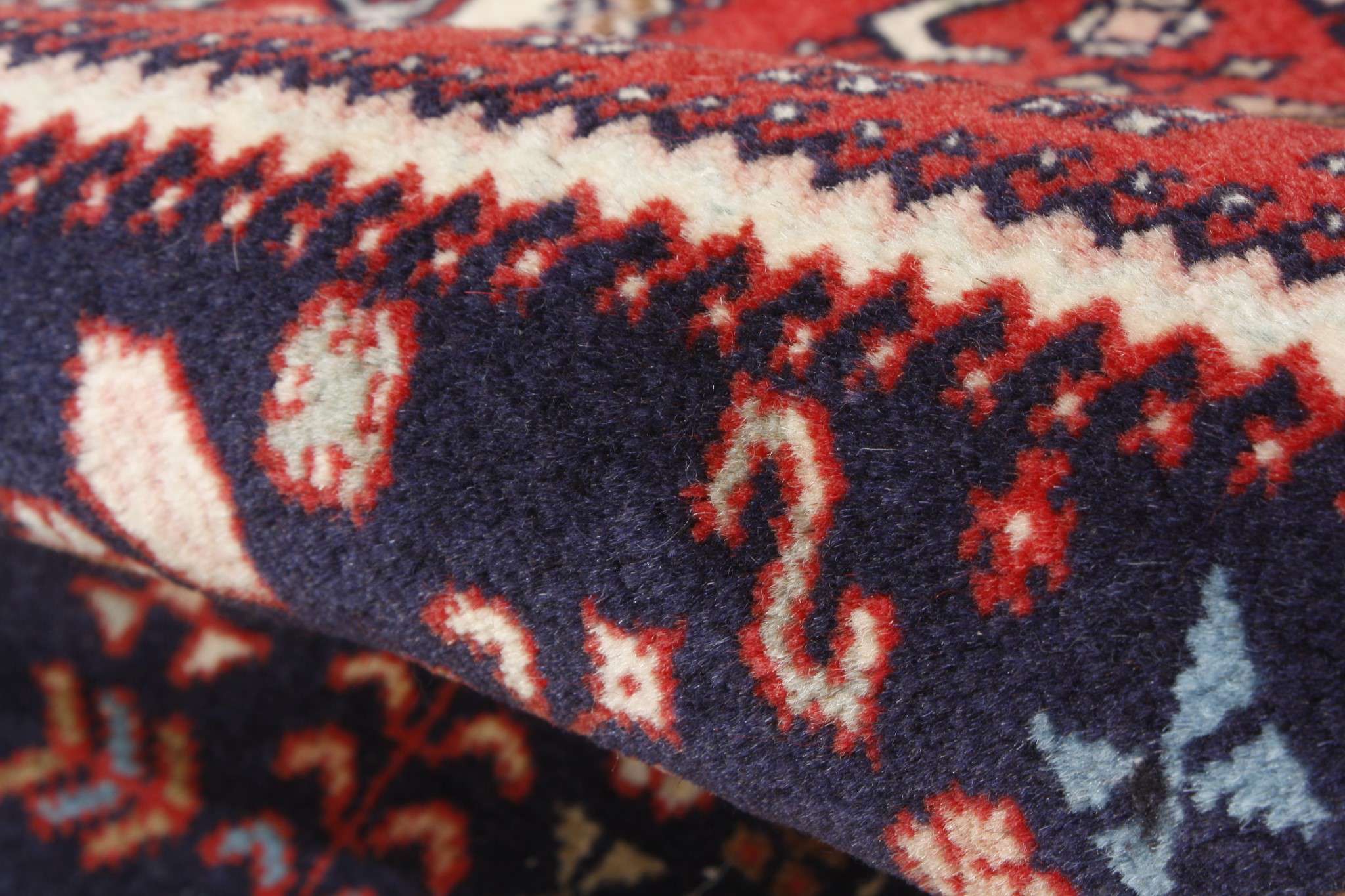 Persian rug Abadeh Super