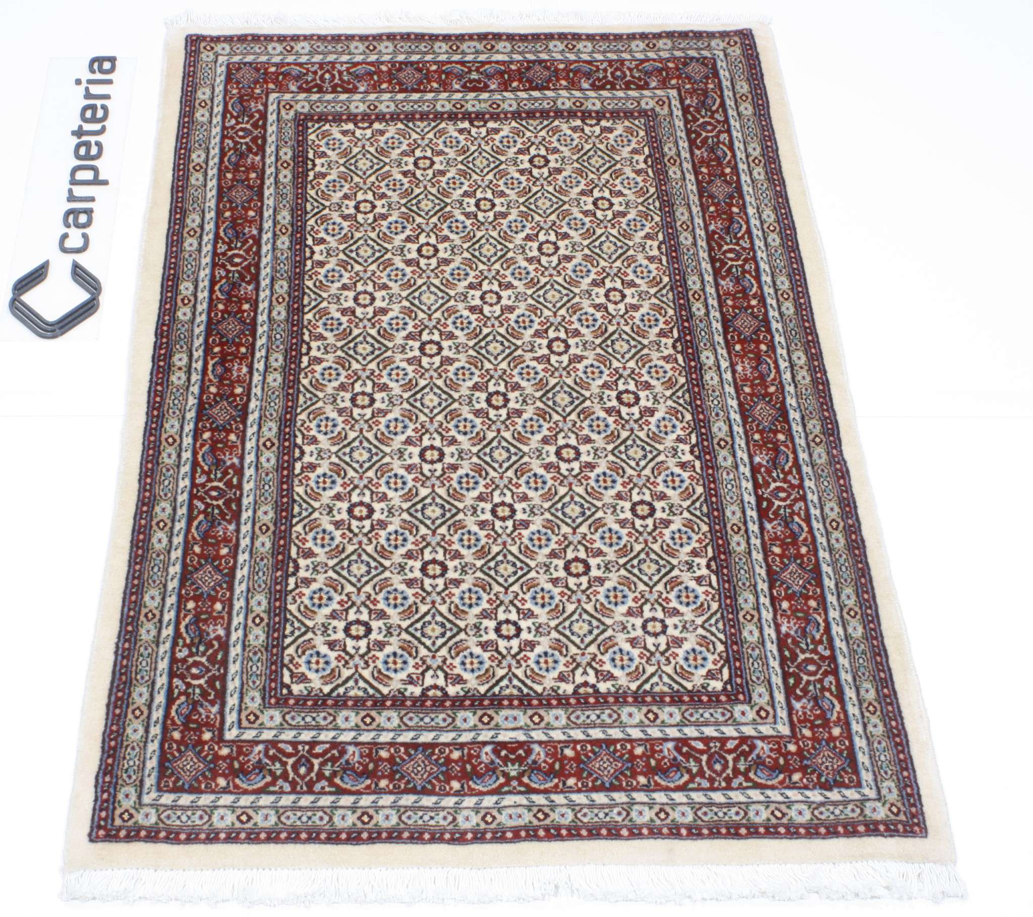 Persian rug Moud Super