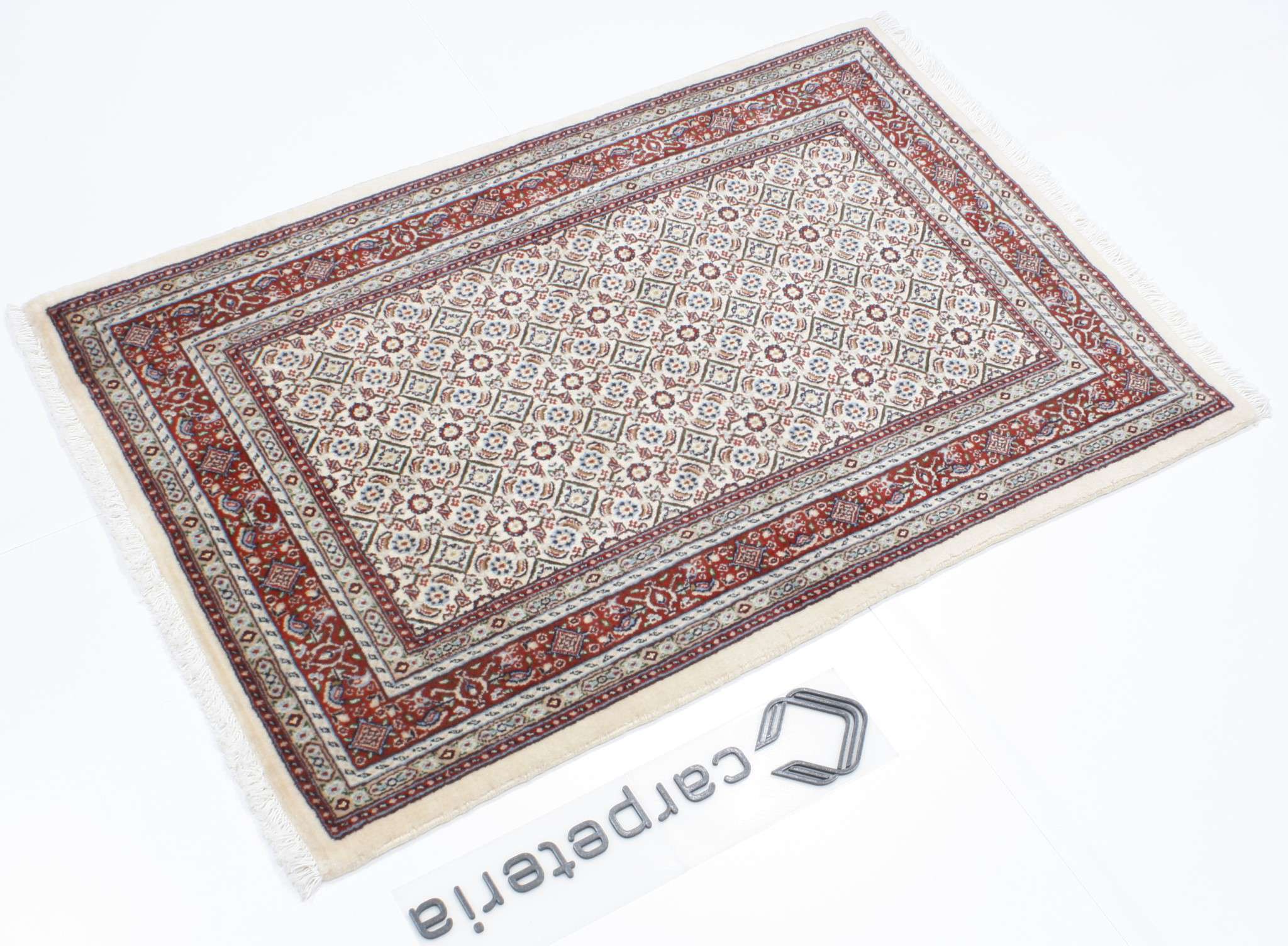 Persian rug Moud Super