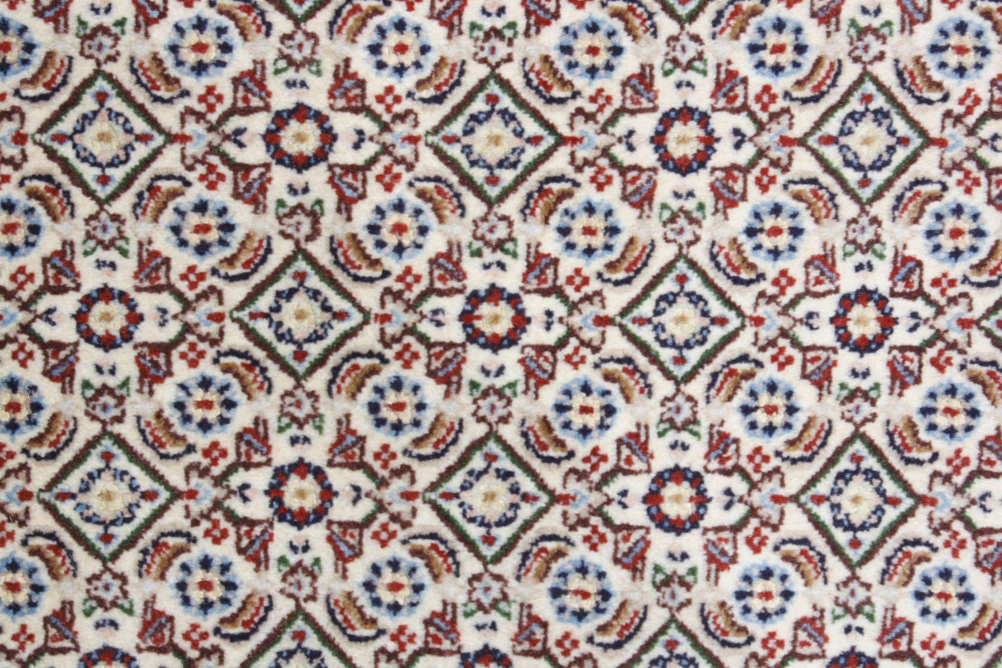 Persian rug Moud Super