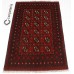 Oriental rug Afghan