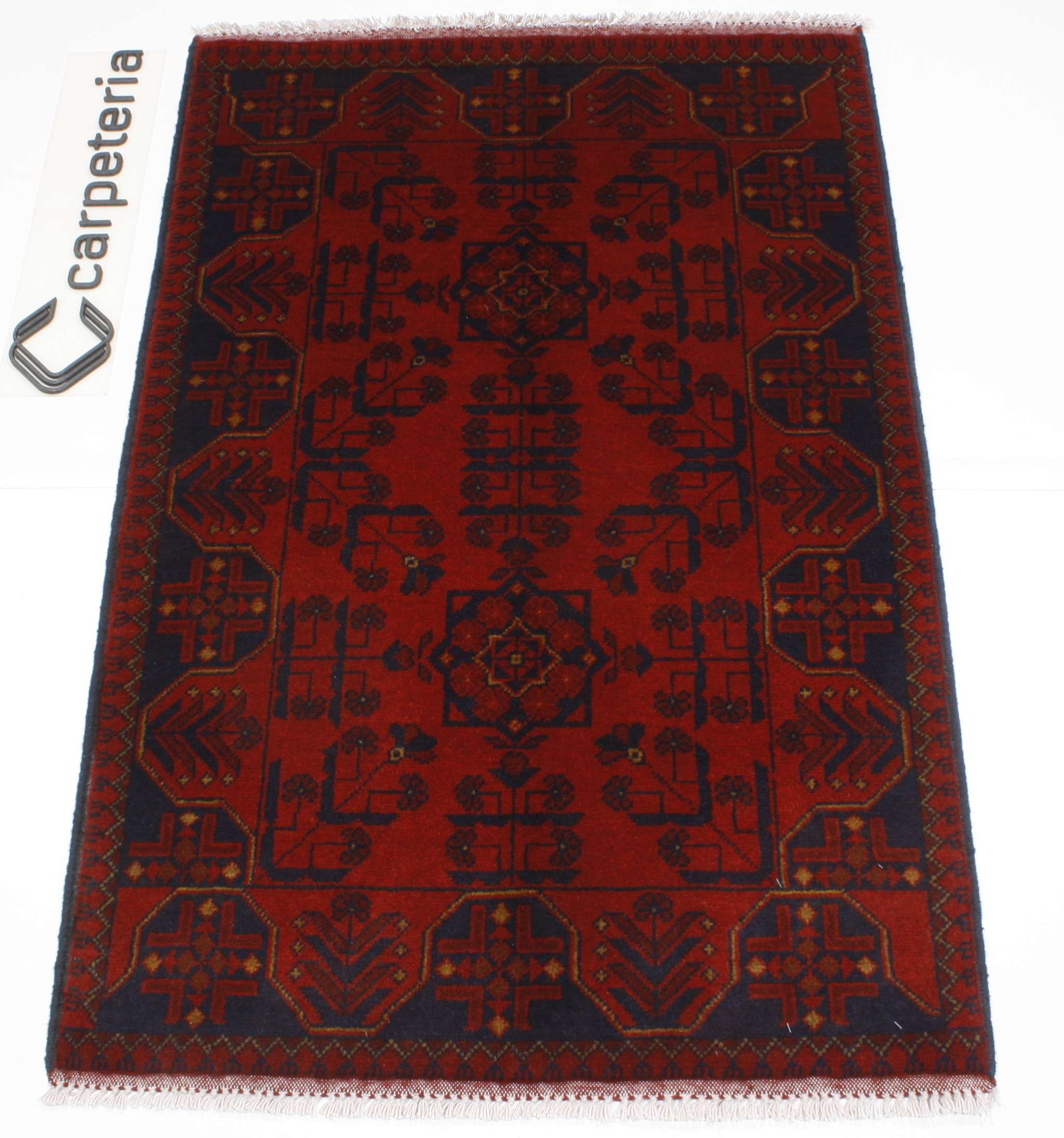 Oriental rug Mauri