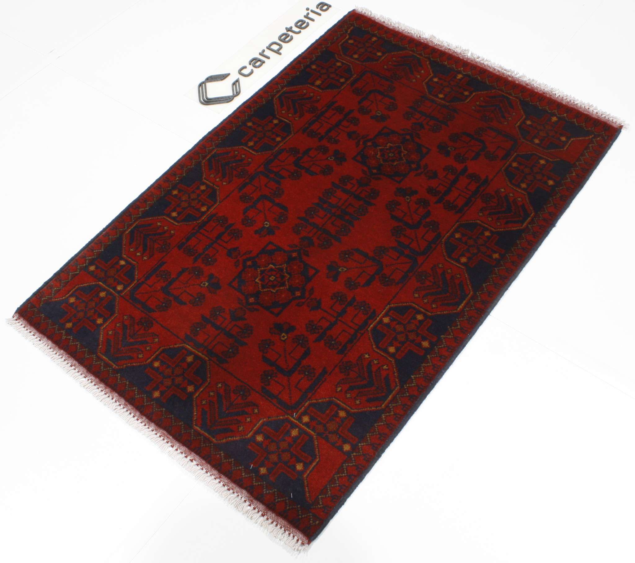 Oriental rug Mauri