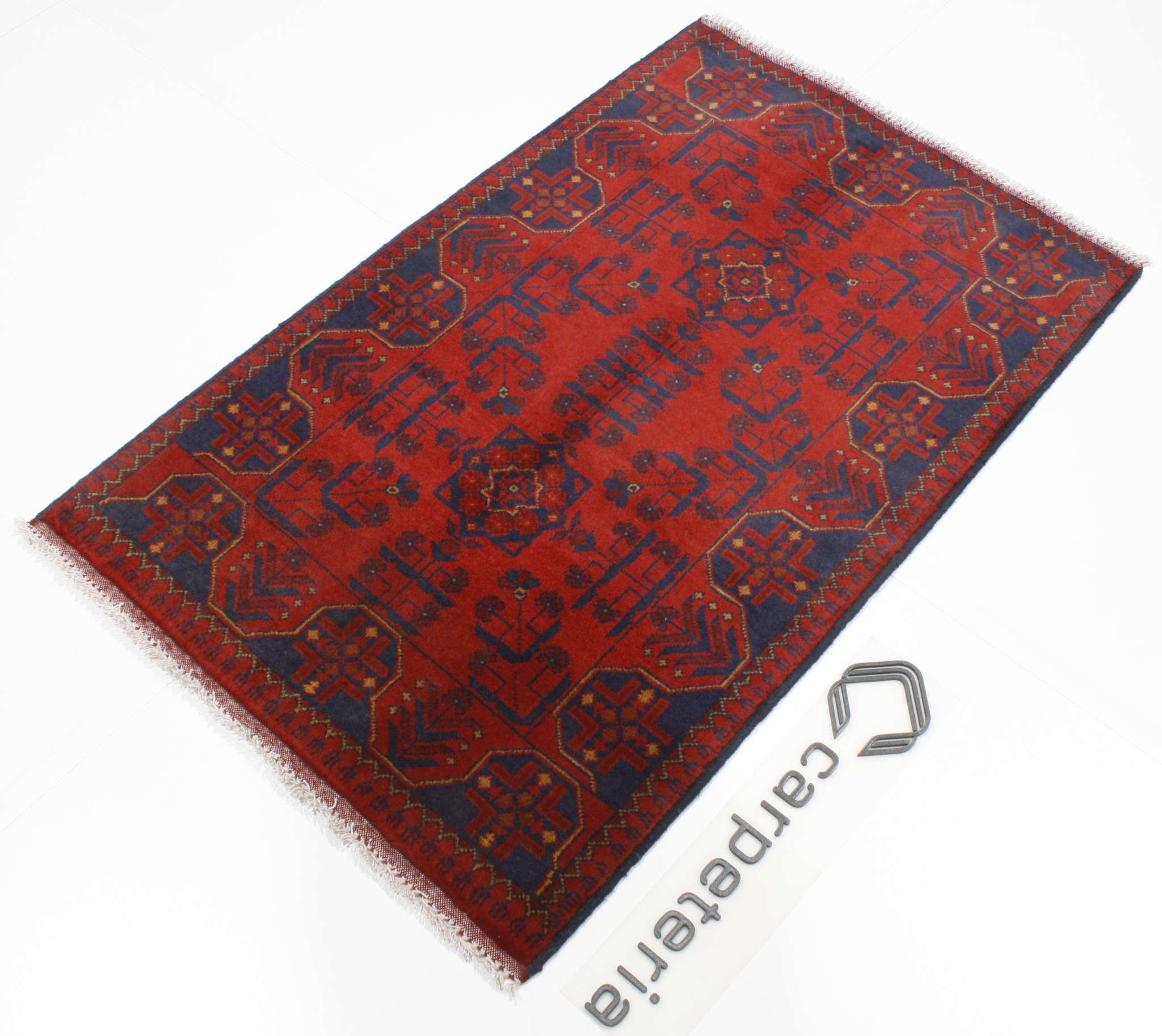 Oriental rug Mauri