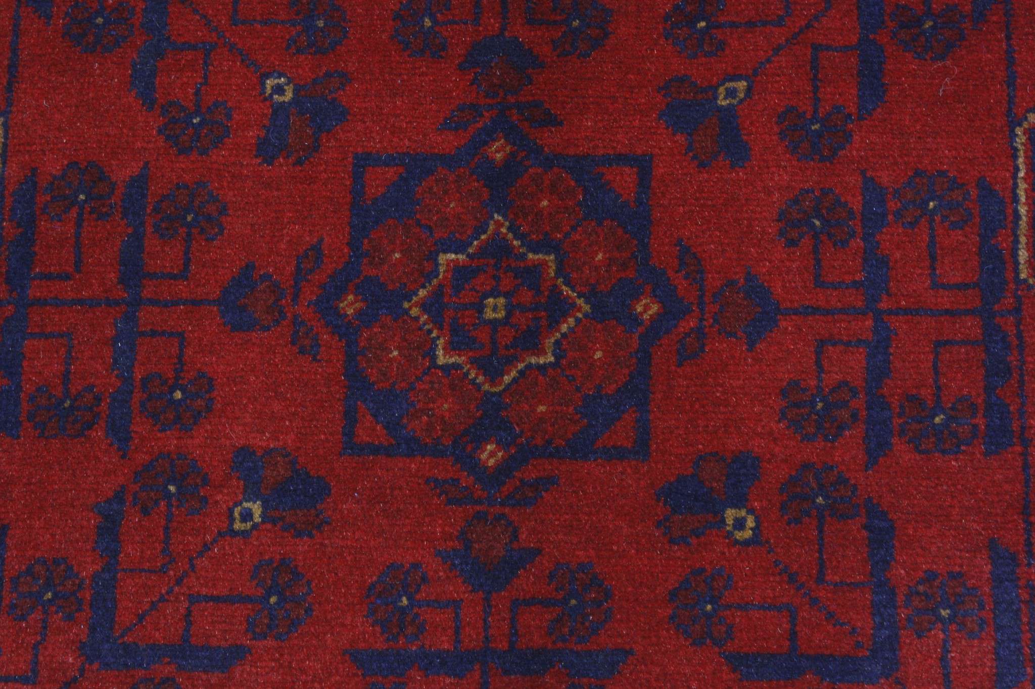 Oriental rug Mauri