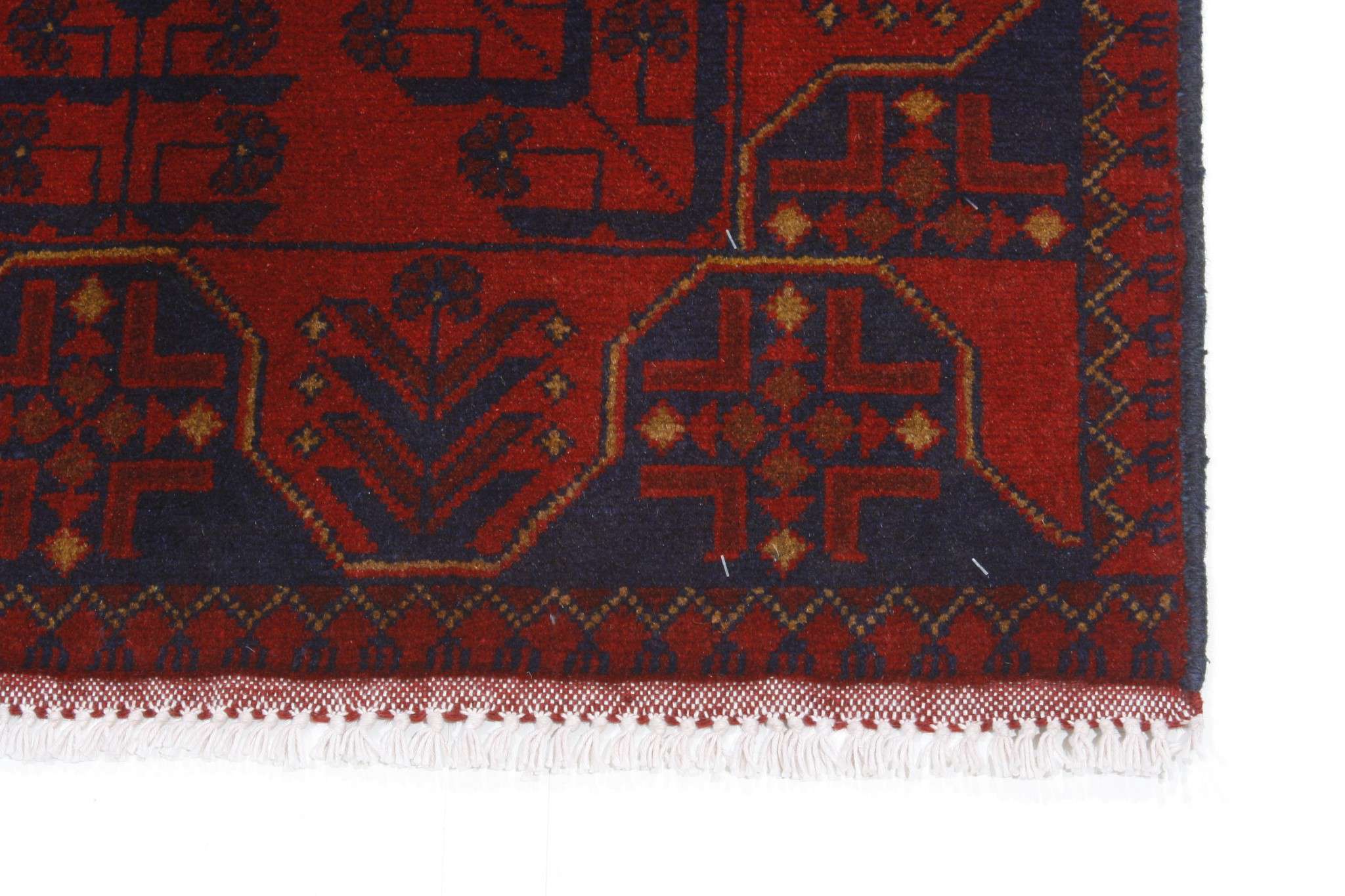 Oriental rug Mauri