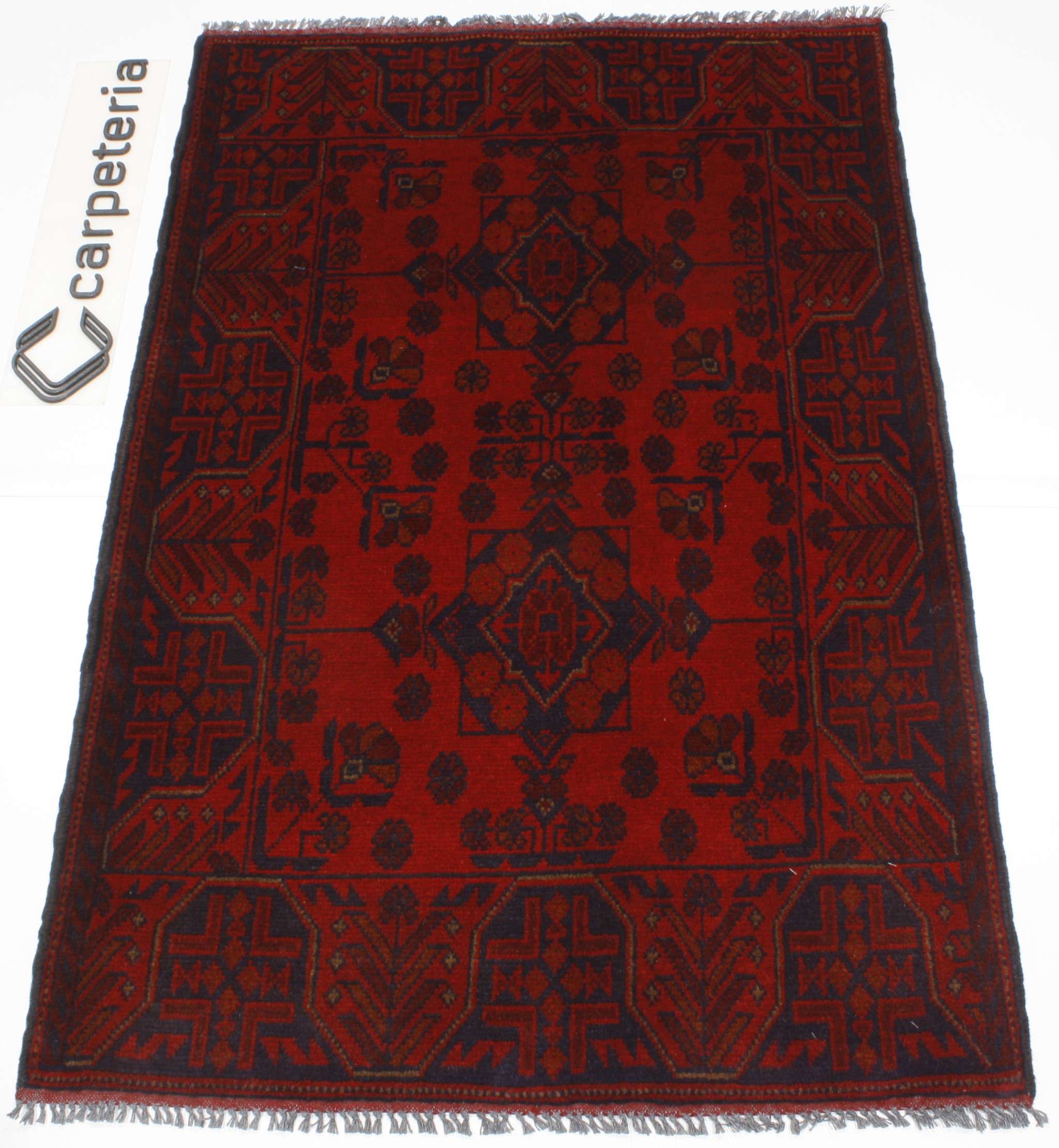 Oriental rug Mauri