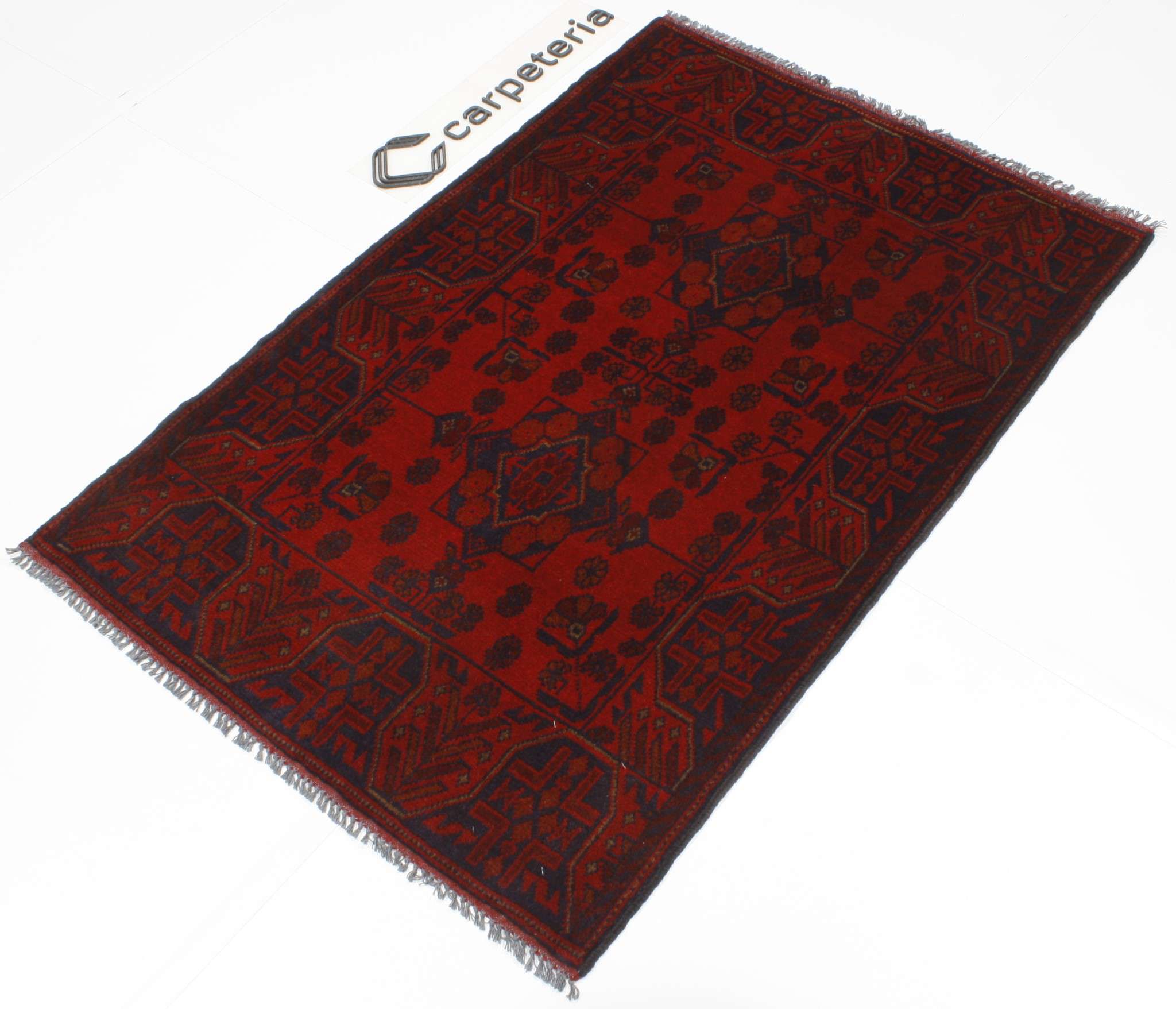 Oriental rug Mauri