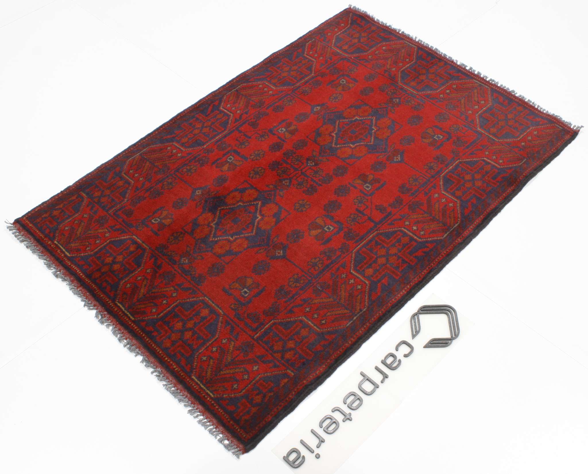 Oriental rug Mauri