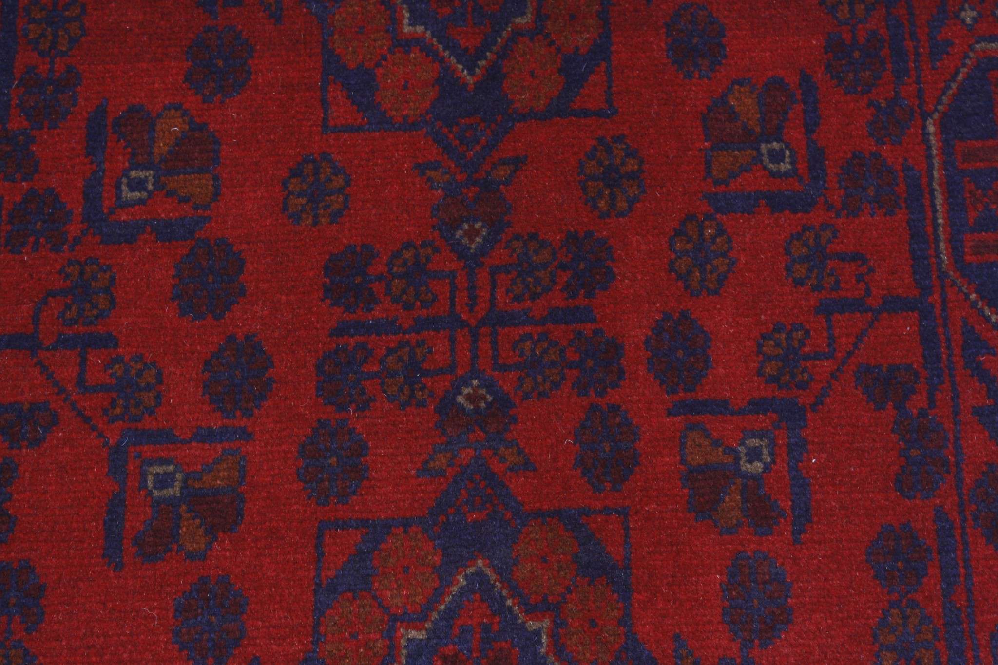 Oriental rug Mauri