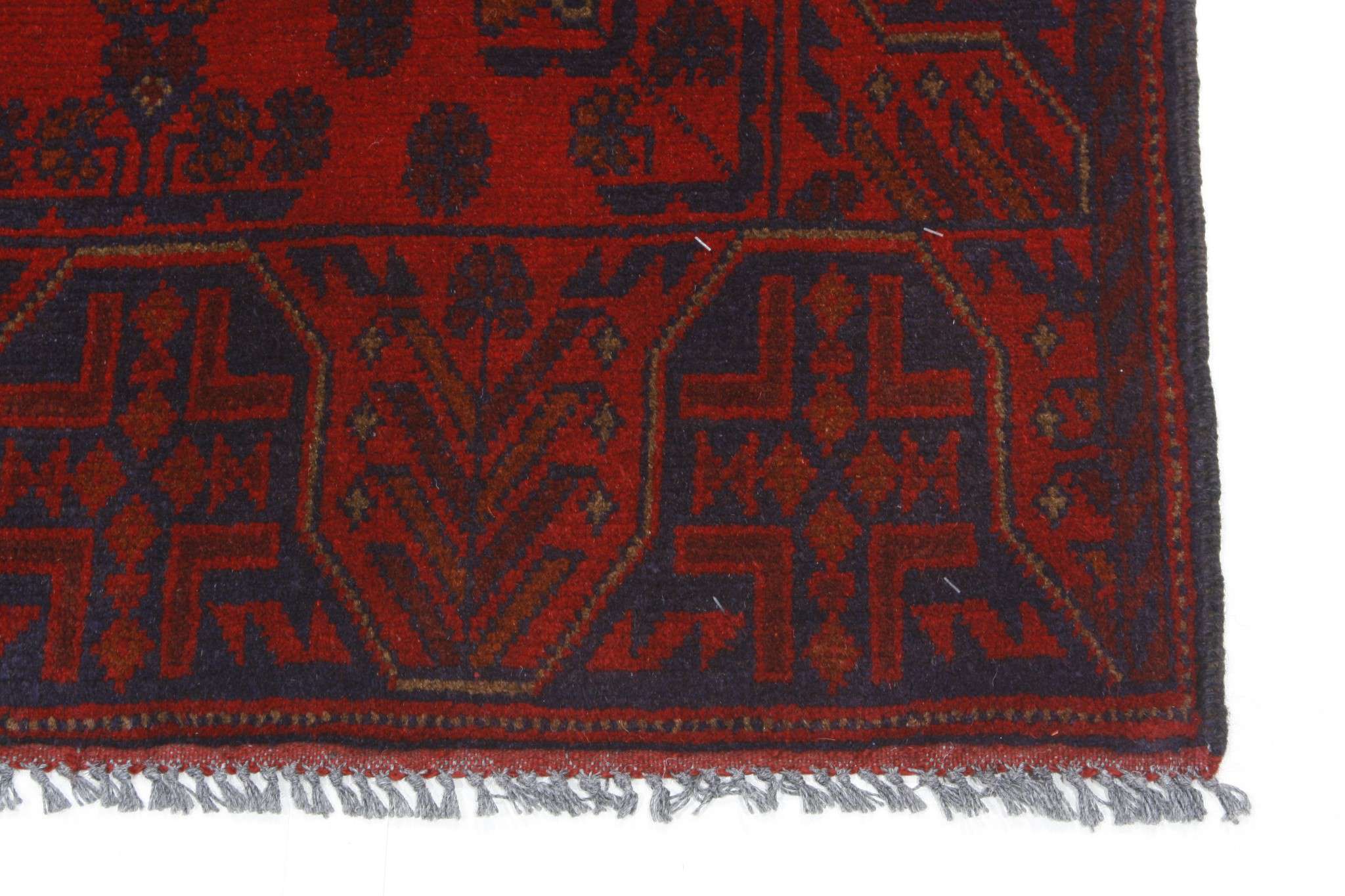 Oriental rug Mauri