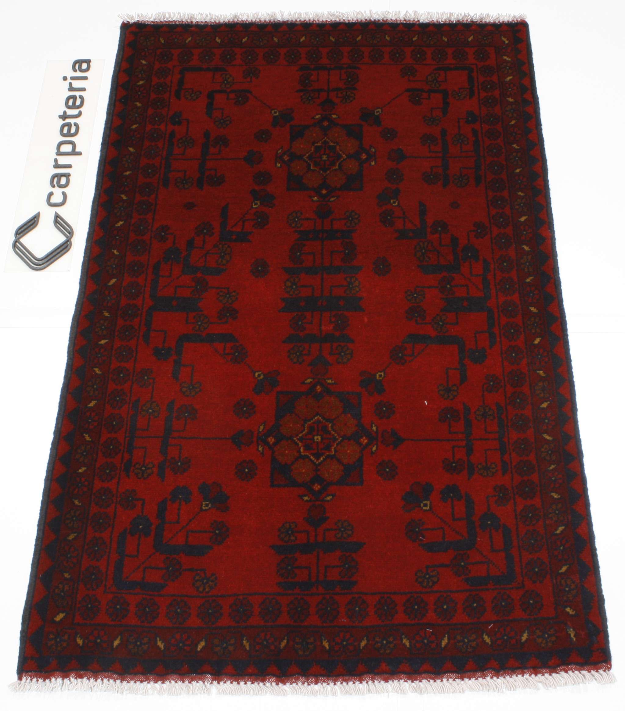 Oriental rug Mauri