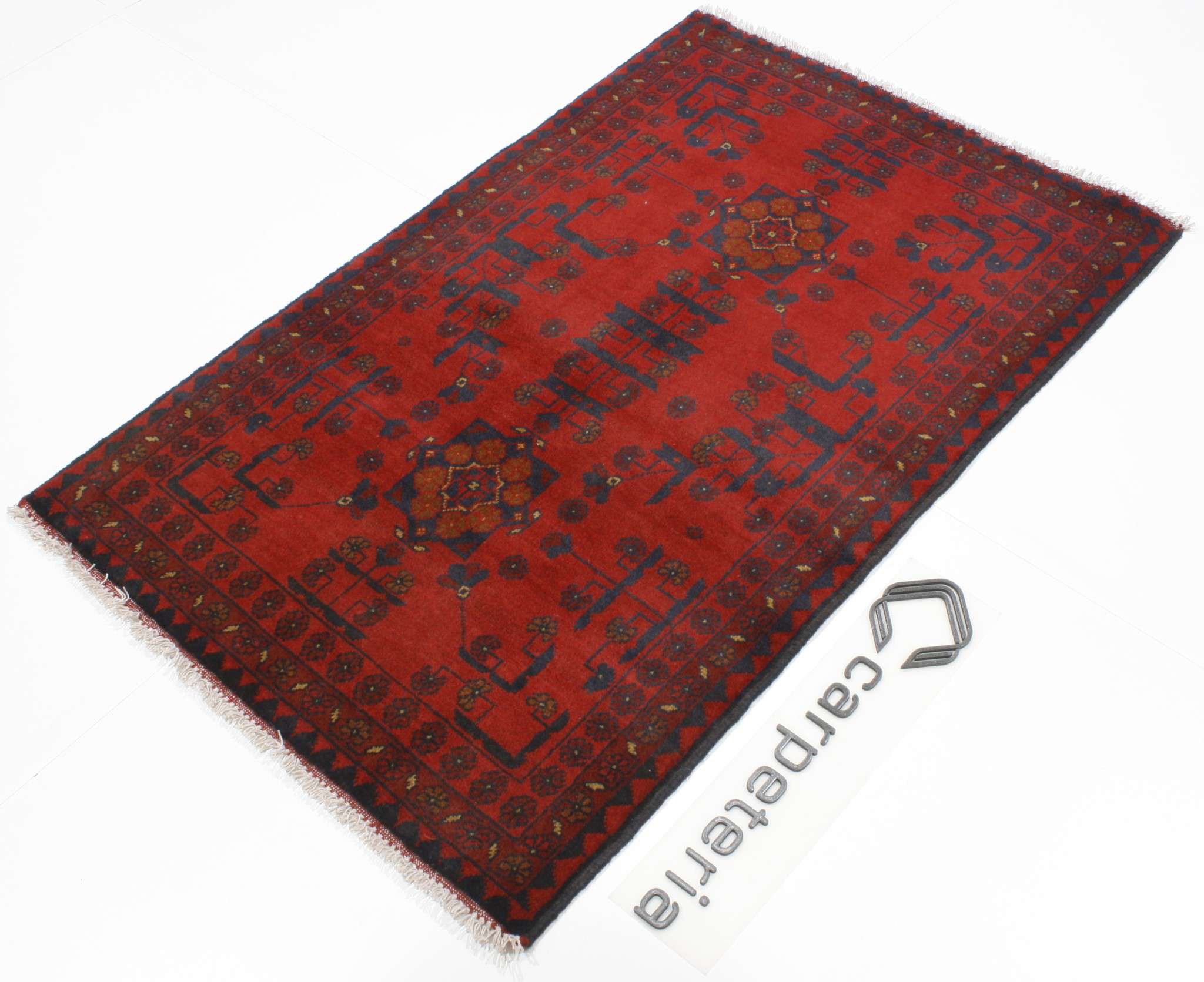 Oriental rug Mauri