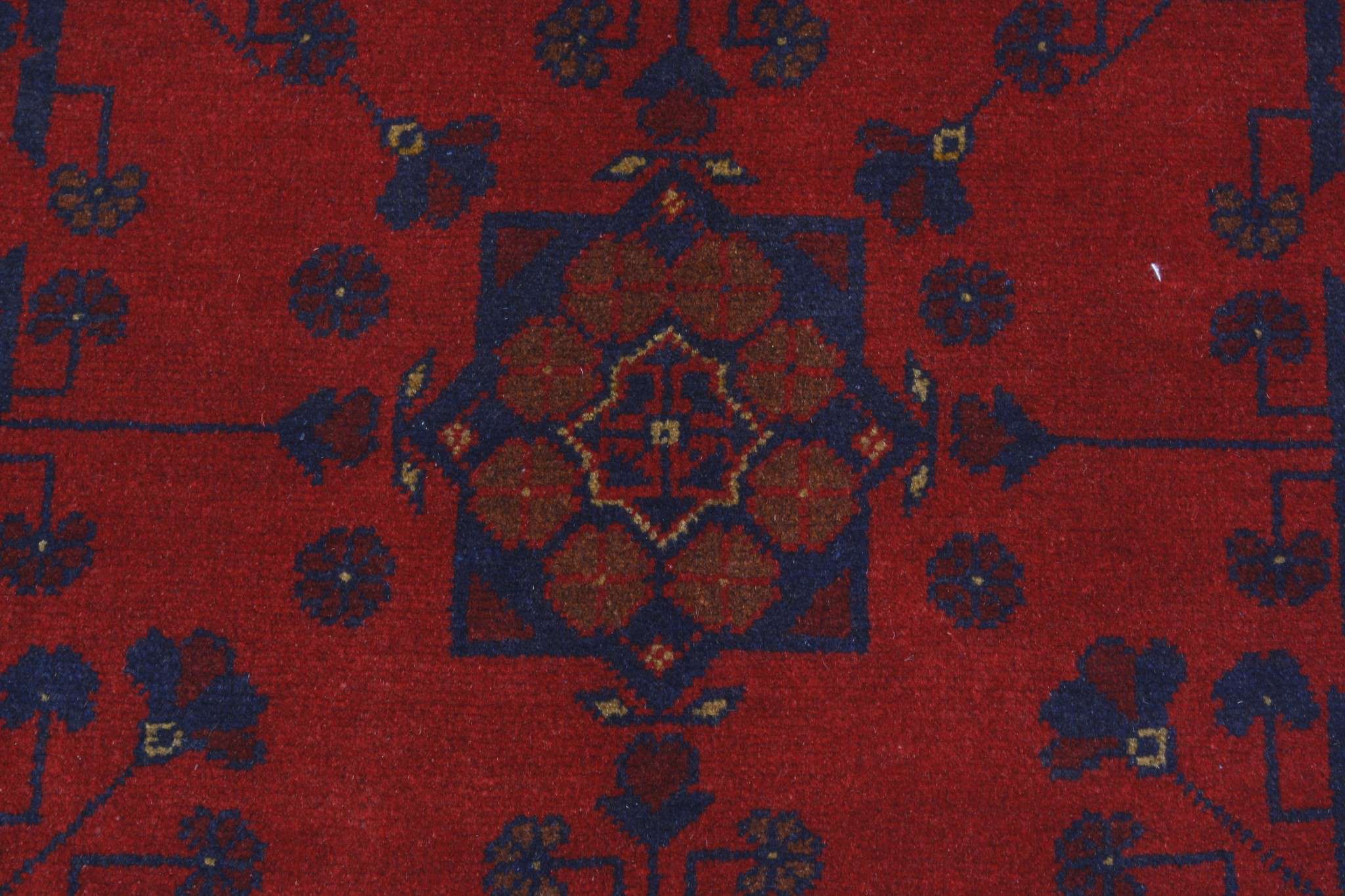 Oriental rug Mauri