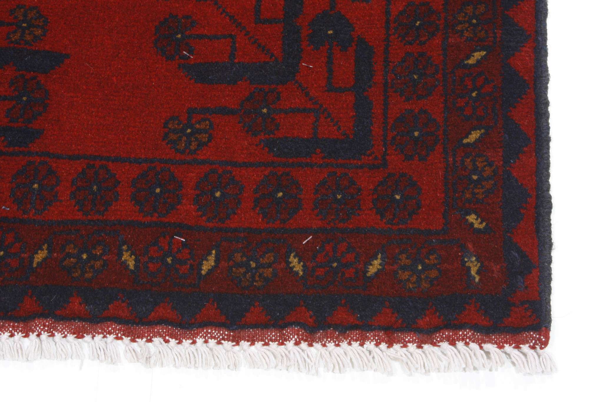 Oriental rug Mauri