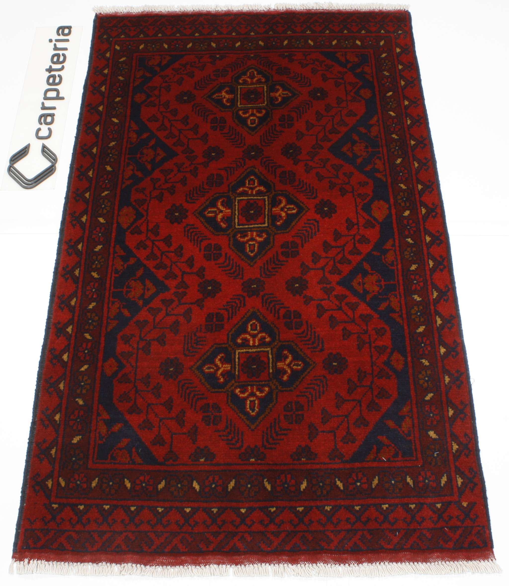 Oriental rug Mauri