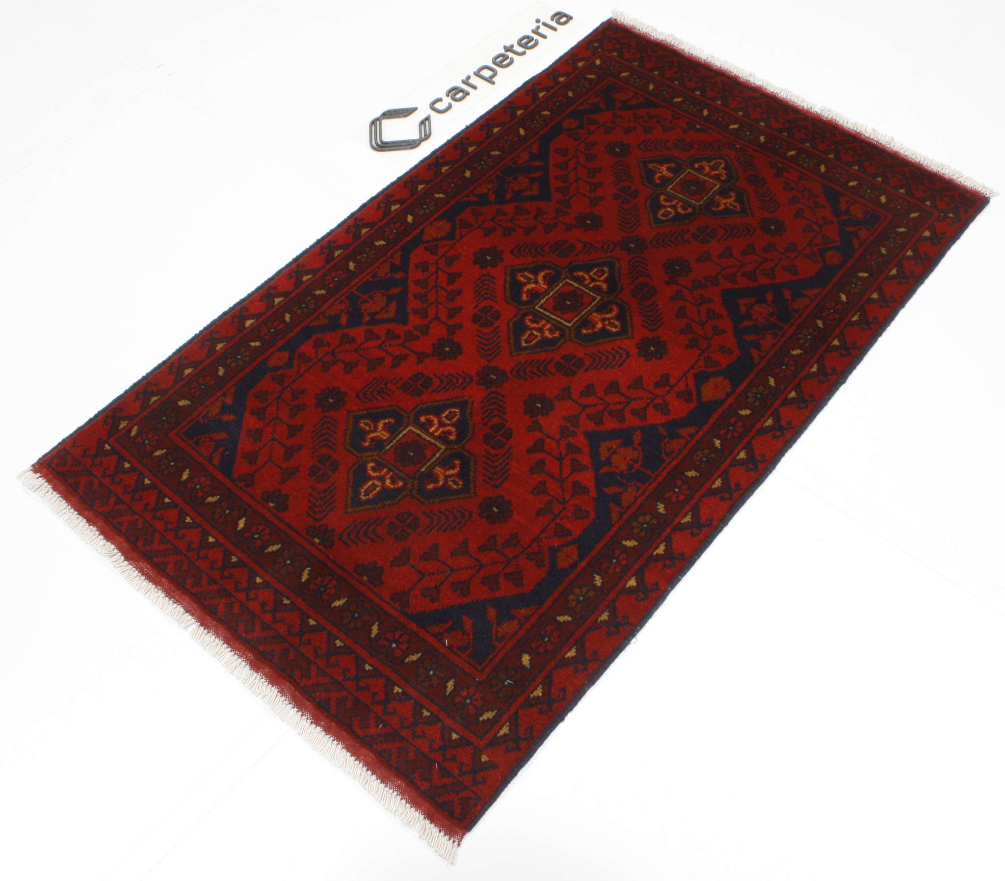 Oriental rug Mauri